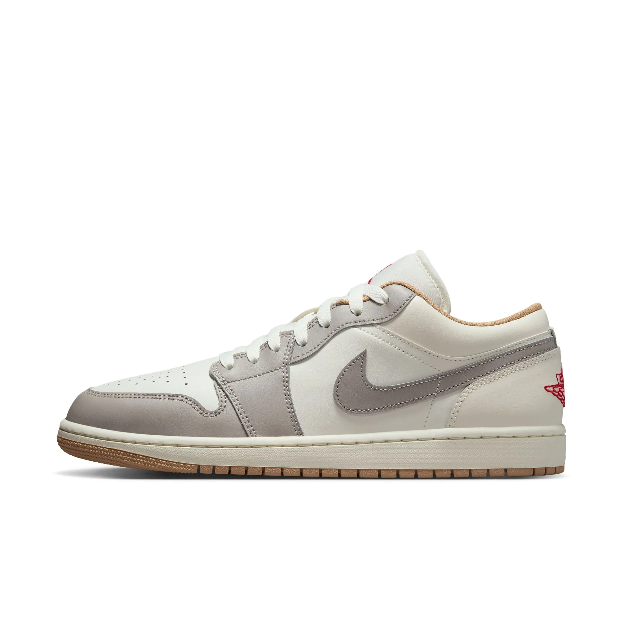 Virtual Step M Air Jordan 1 Low 553558-169