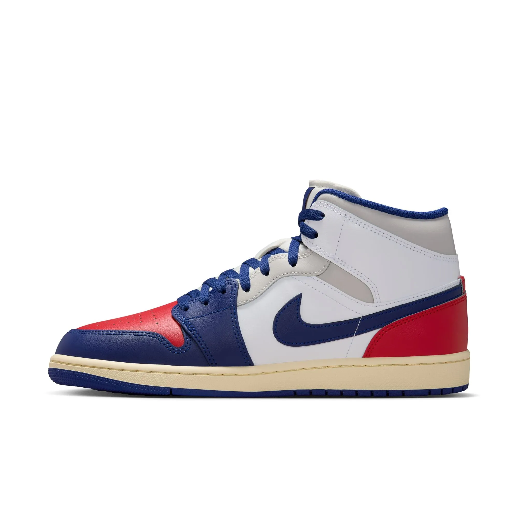 Shockproof Shine Bright M Air Jordan 1 Mid DQ8426-102