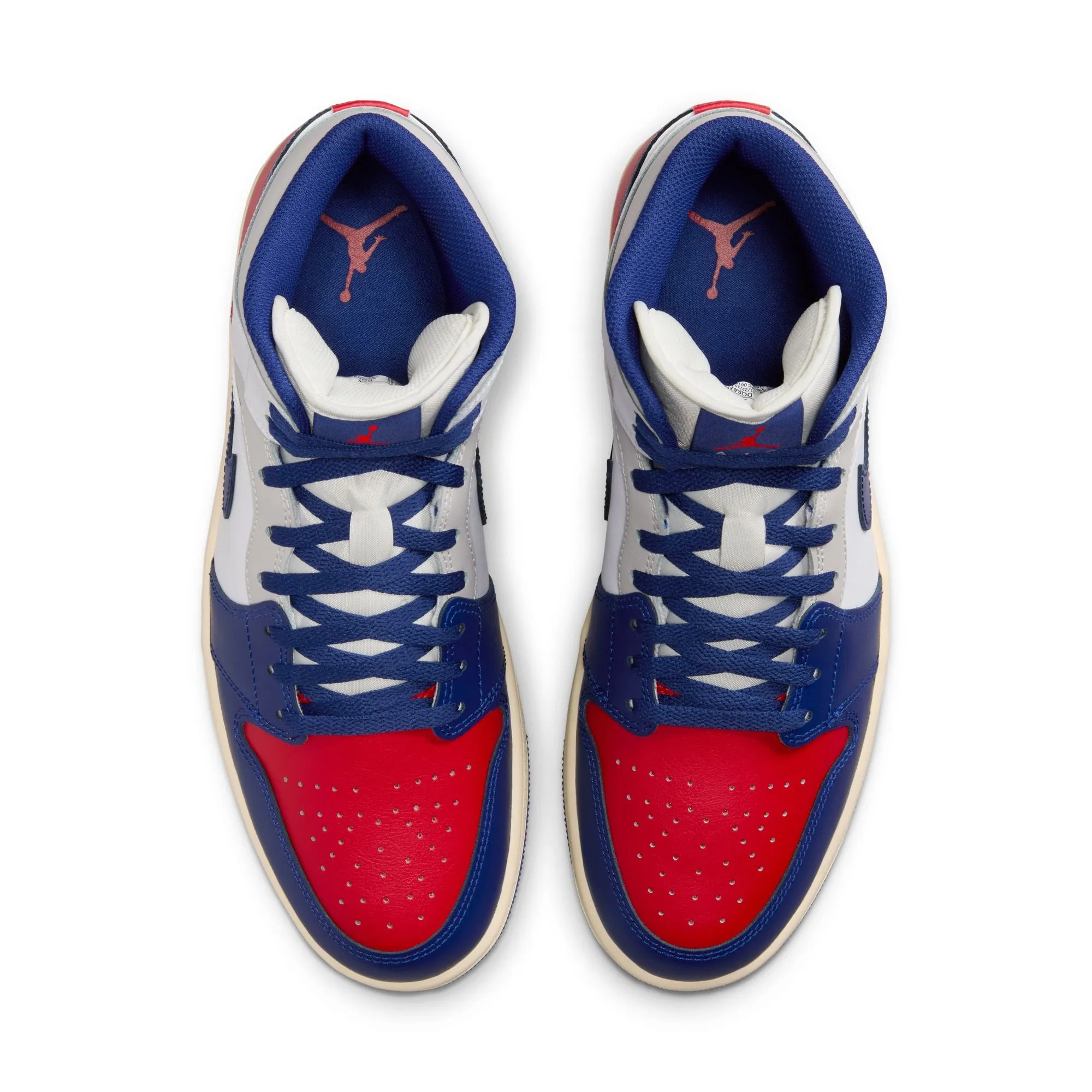 Vintage Love M Air Jordan 1 Mid DQ8426-102