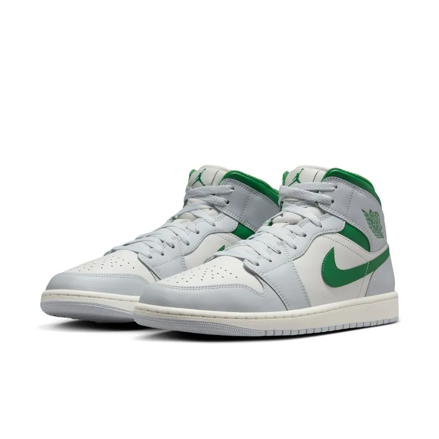 Bright tone M Air Jordan 1 Mid DQ8426-142