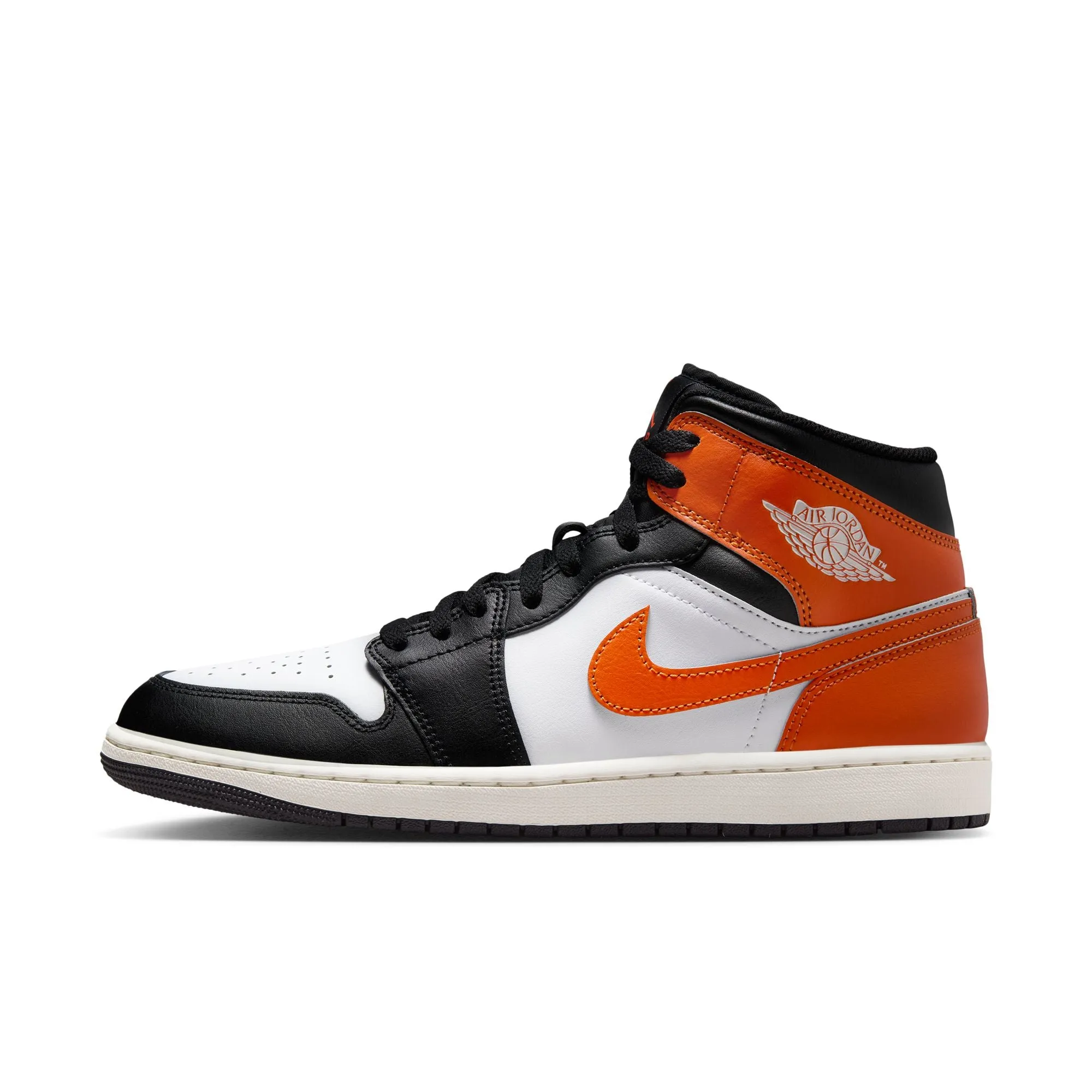 Kids Fun M Air Jordan 1 Mid DQ8426-801