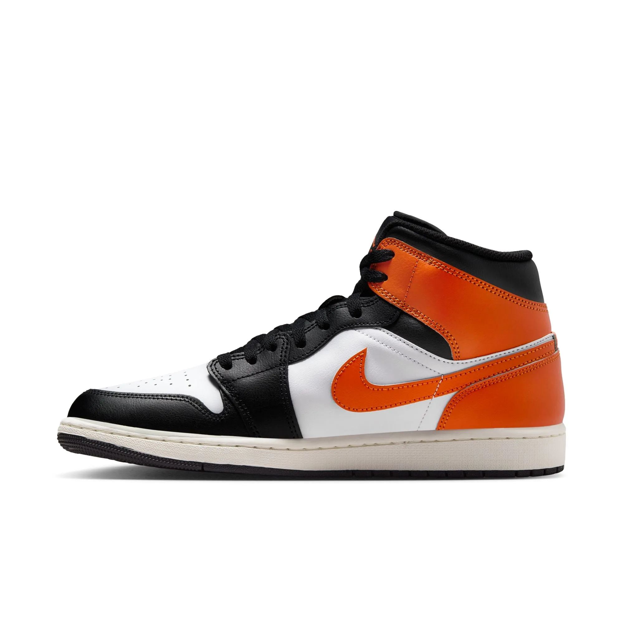 Dust Guard Matte Base M Air Jordan 1 Mid DQ8426-801