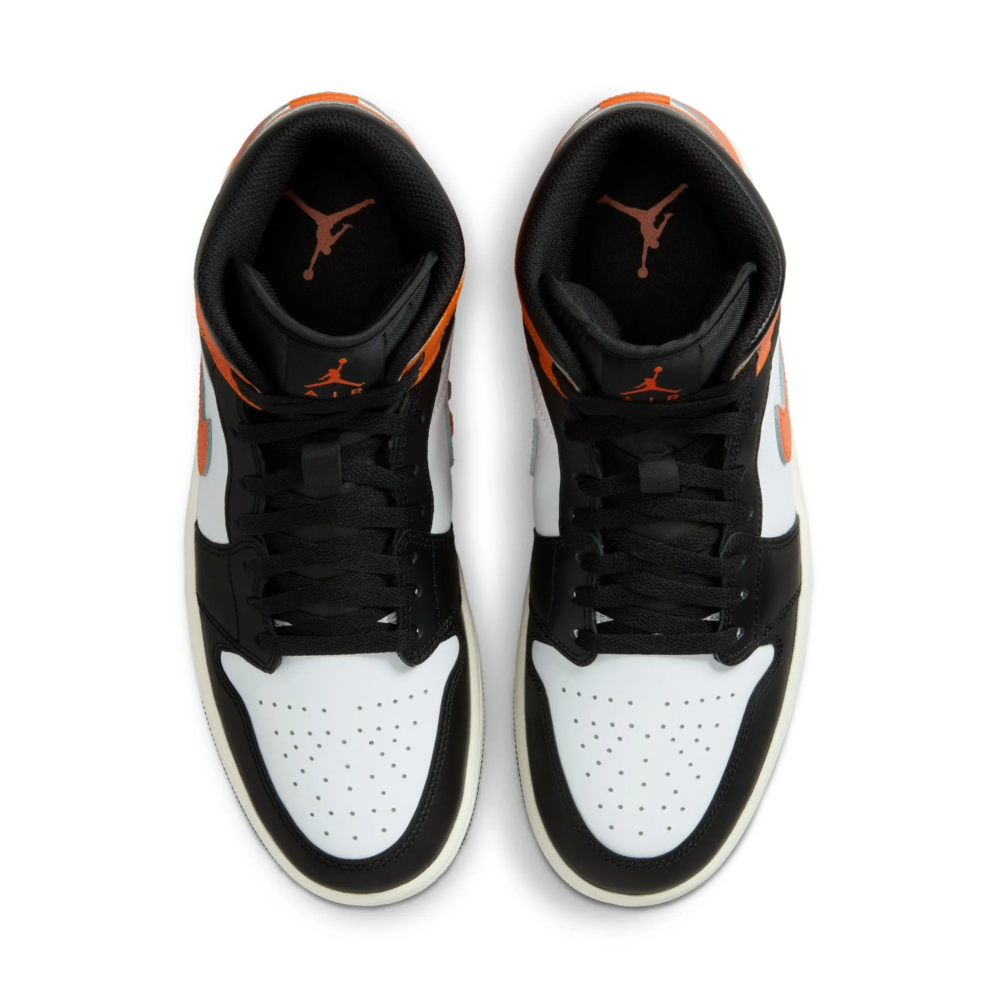 Sun Glow Feather Light Urban Stroll M Air Jordan 1 Mid DQ8426-801