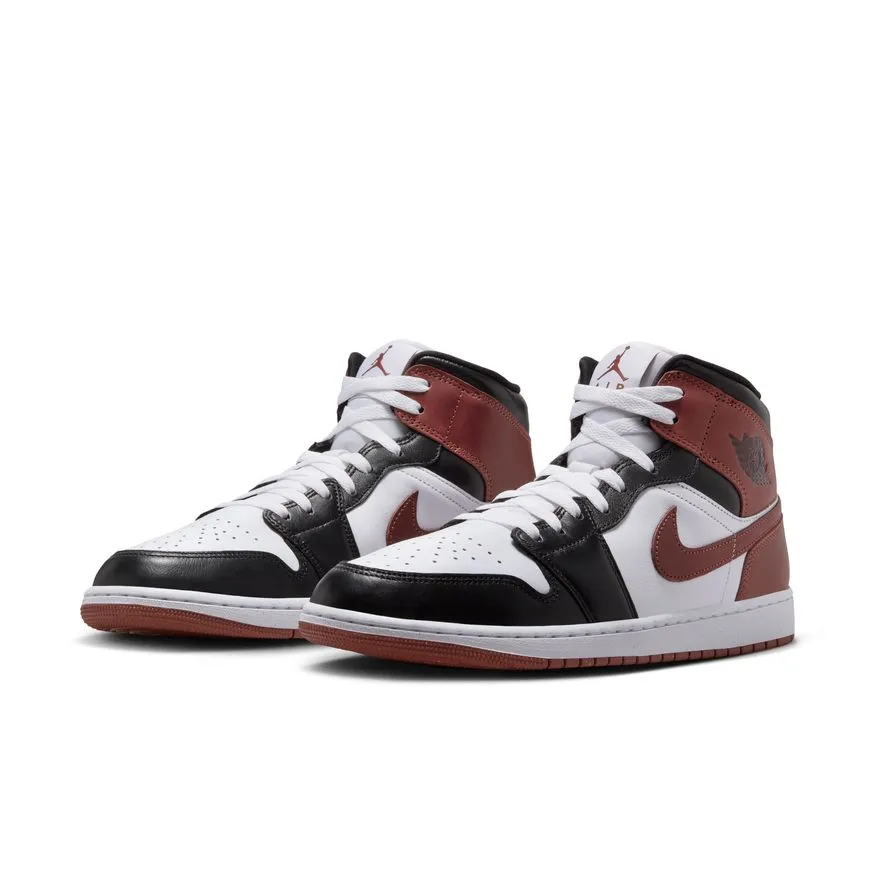 M Air Jordan 1 Mid SE HF3216-102 Quick Dash