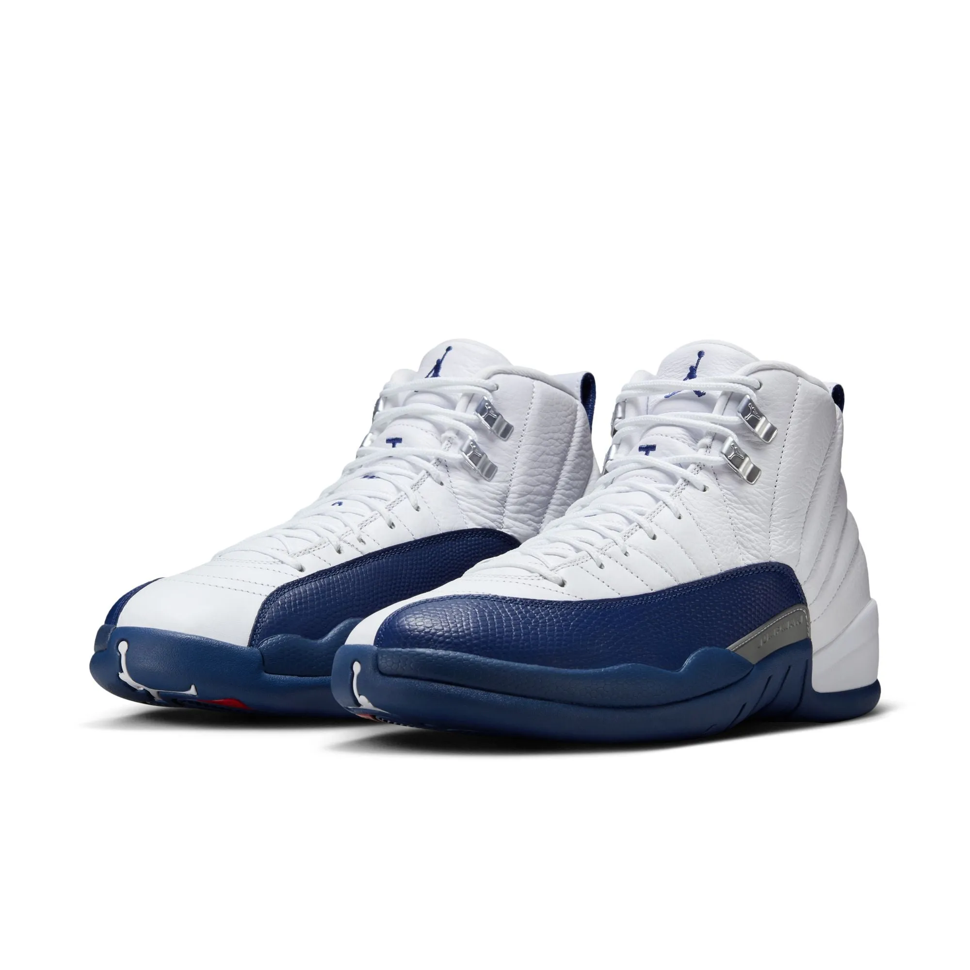 M Air Jordan 12 Retro "French Blue" CT8013-114 Harbor Mood
