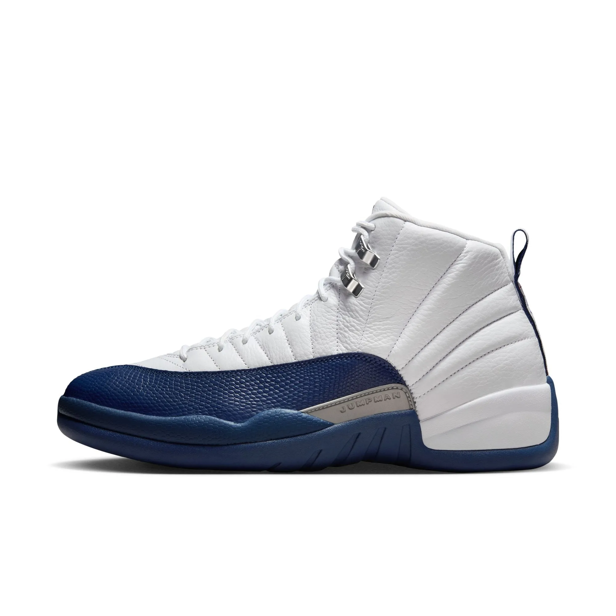 Desert Cool M Air Jordan 12 Retro "French Blue" CT8013-114