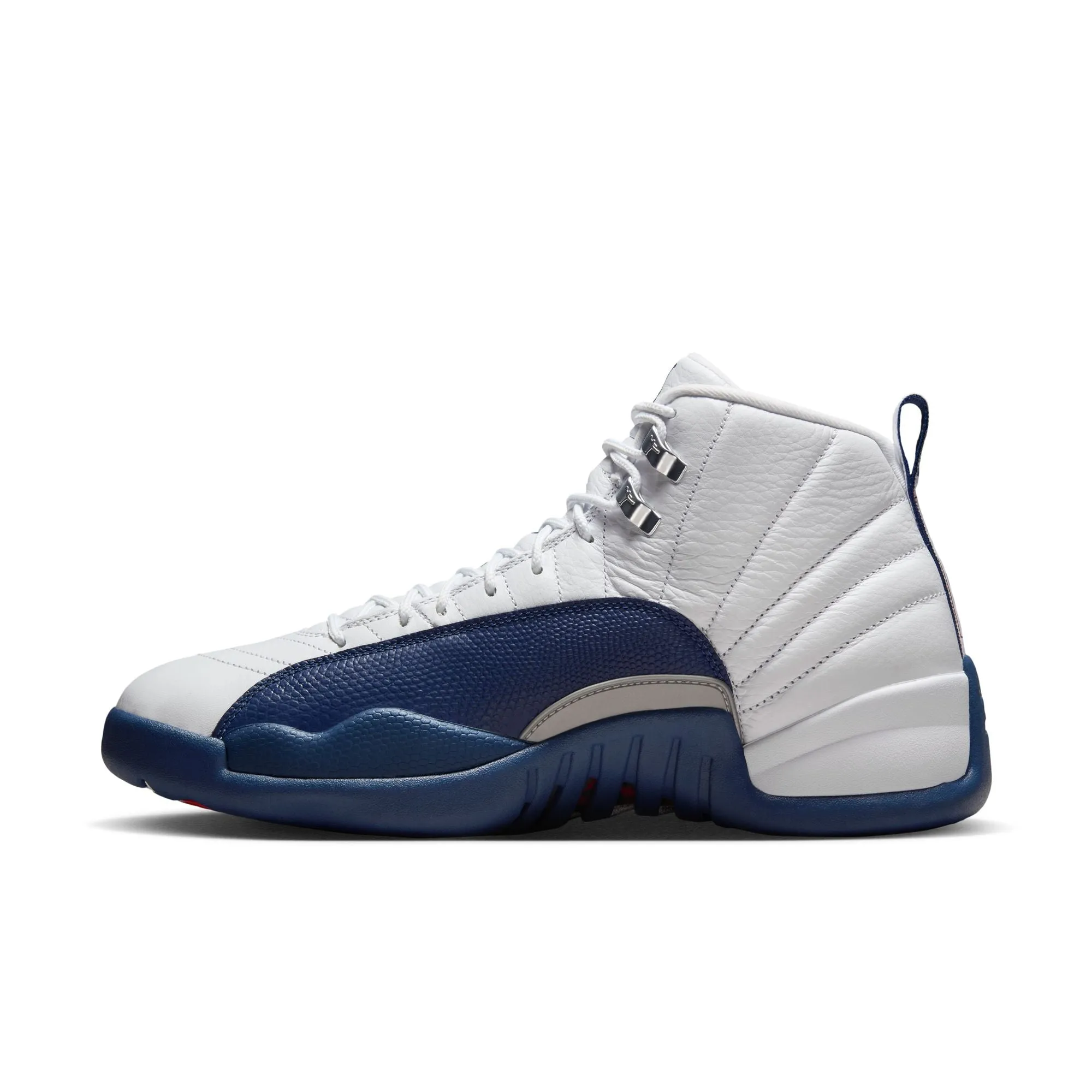 M Air Jordan 12 Retro "French Blue" CT8013-114 Fast Run Hiking