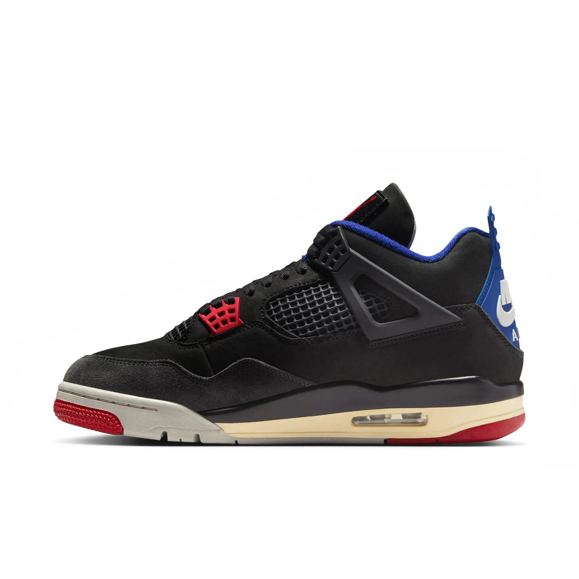 Ventilation holes Spanish Bold M Air Jordan 4 Retro FV5029-003
