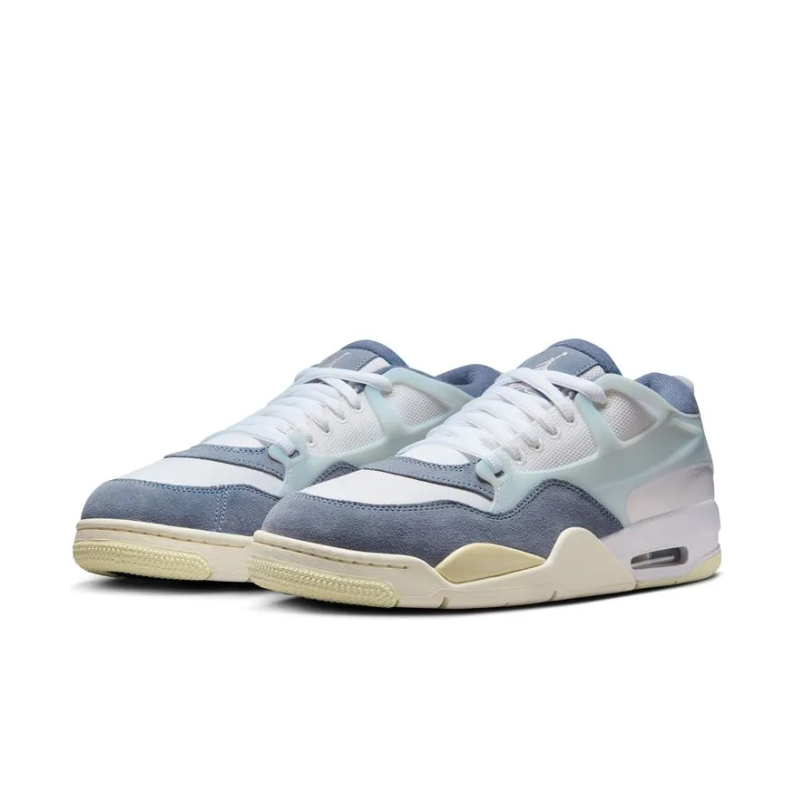 M Air Jordan 4 RM FQ7939-101 Pool Ready Trend Glow