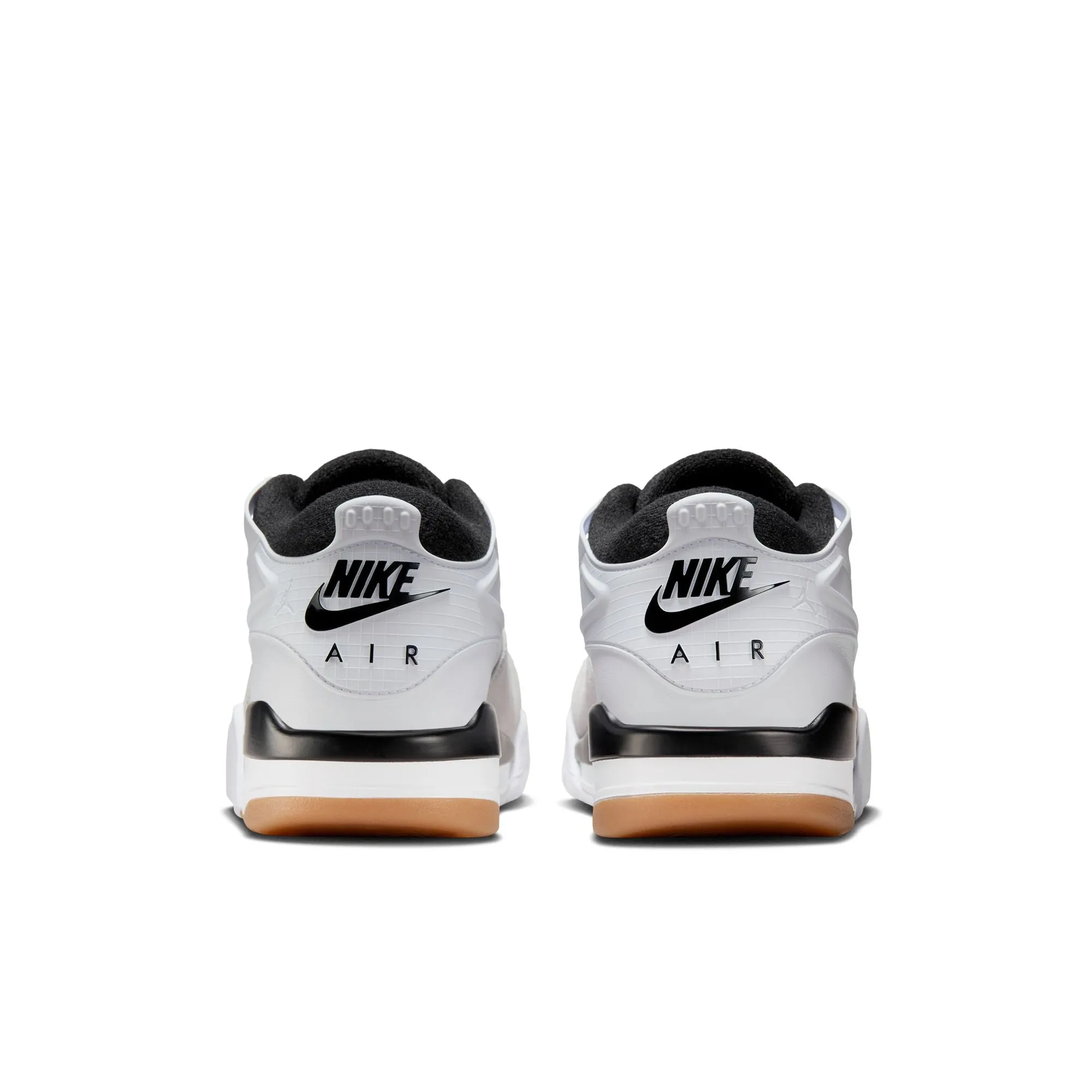 M Air Jordan 4 RM FQ7939-110 Firm Edge