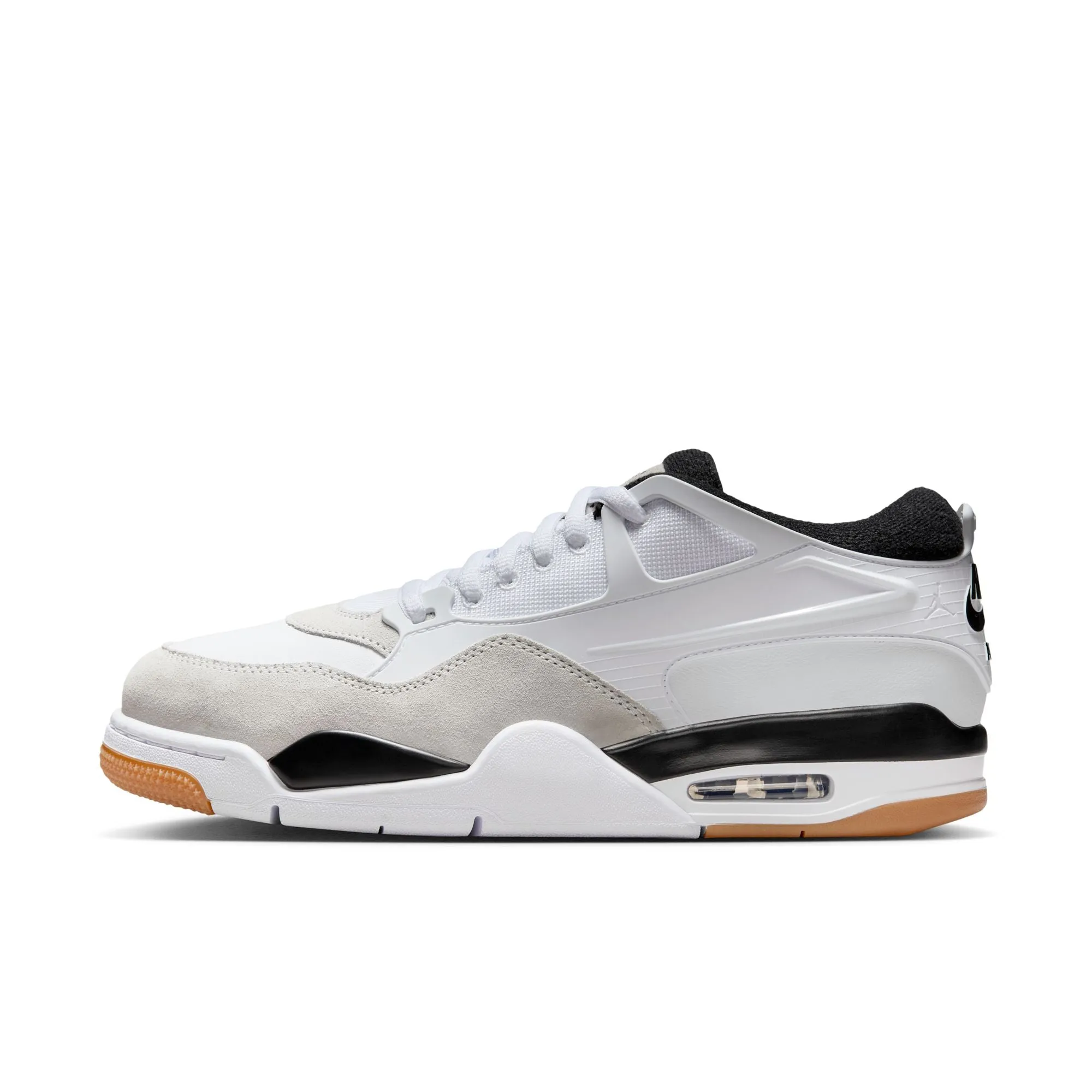 Ergonomic Cold Weather M Air Jordan 4 RM FQ7939-110