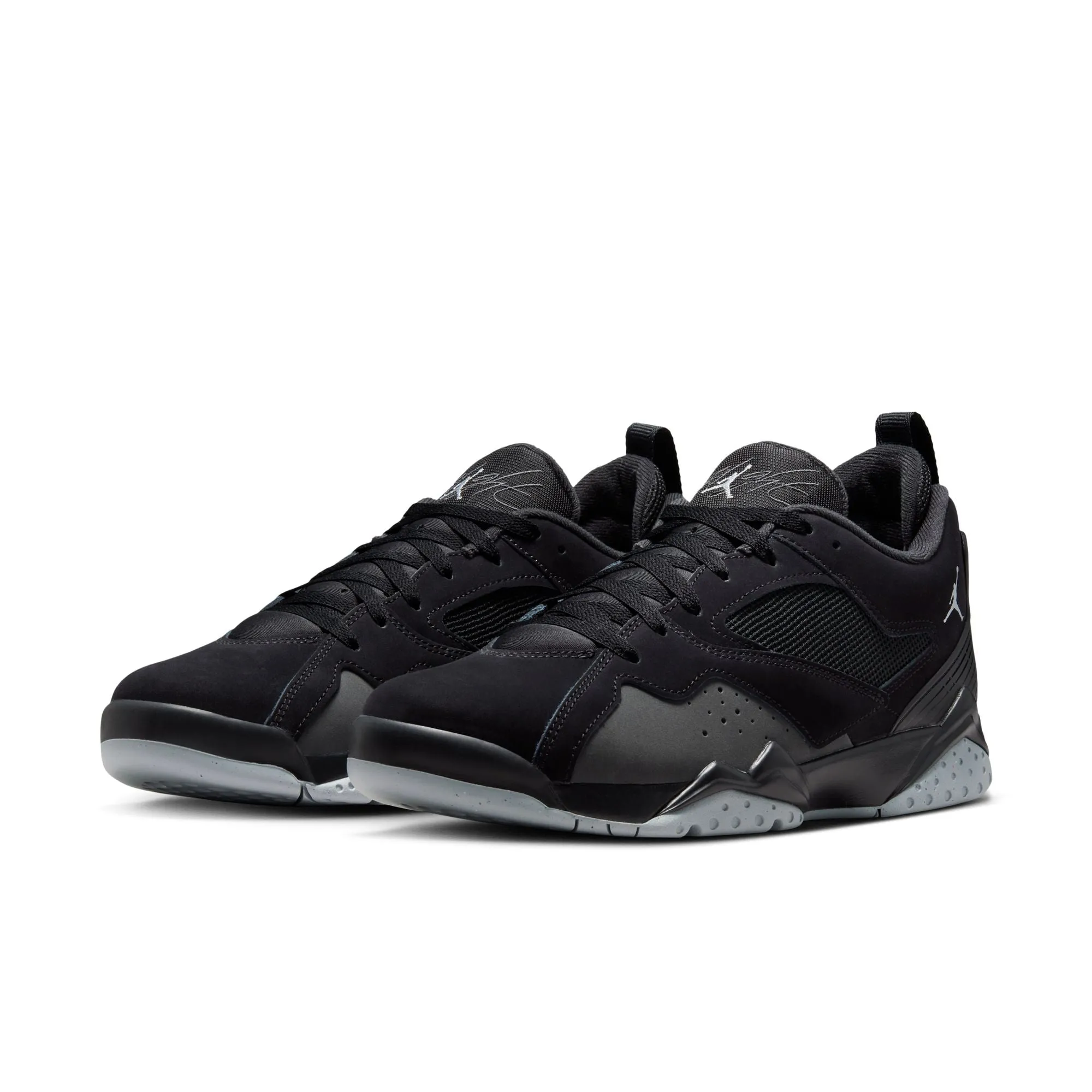 M Air Jordan MVP 92 HQ3950-002 Breathable Lining Sweat Resistant Frequent Travelers