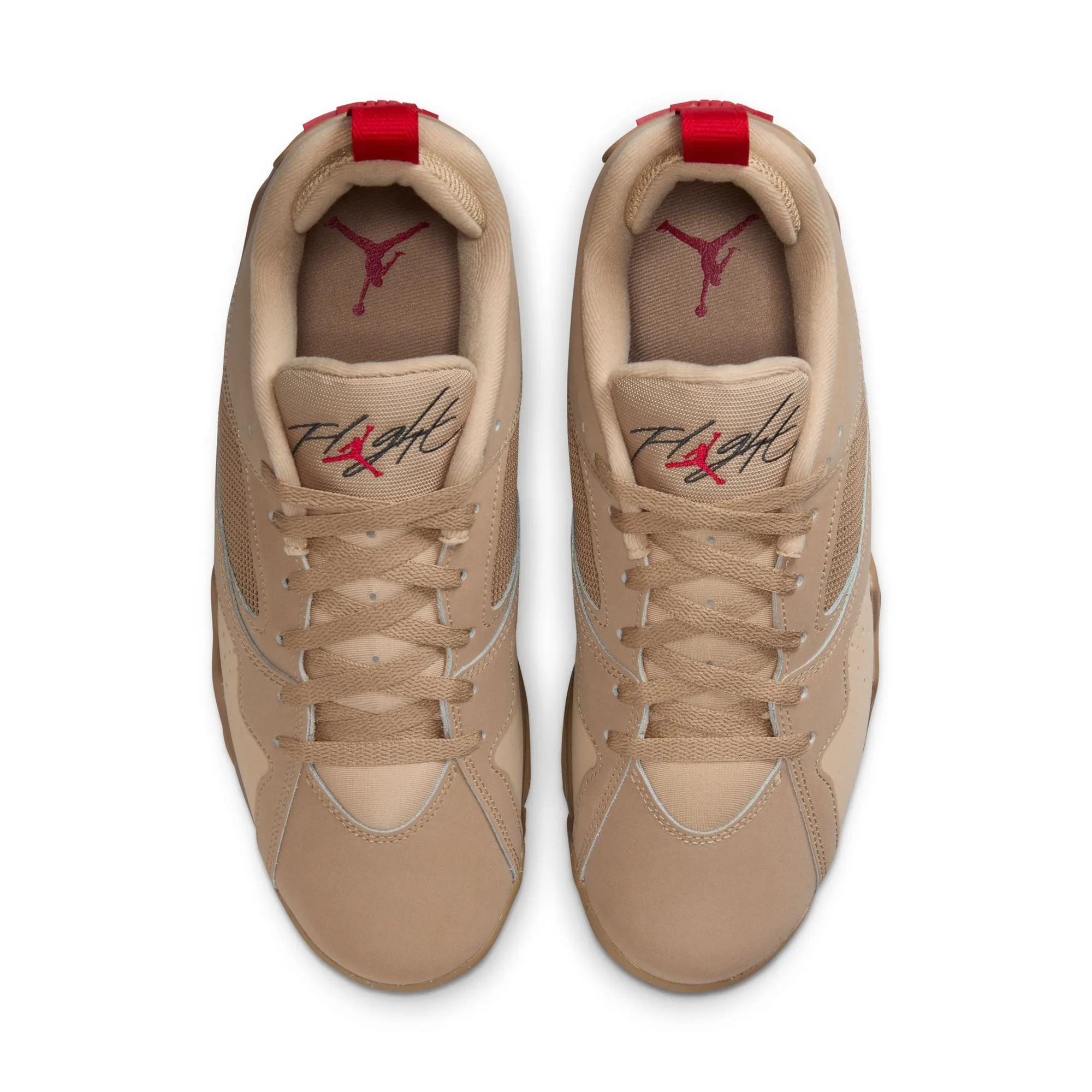 M Air Jordan MVP 92 HQ3950-200 Cushioned Base Work Commute