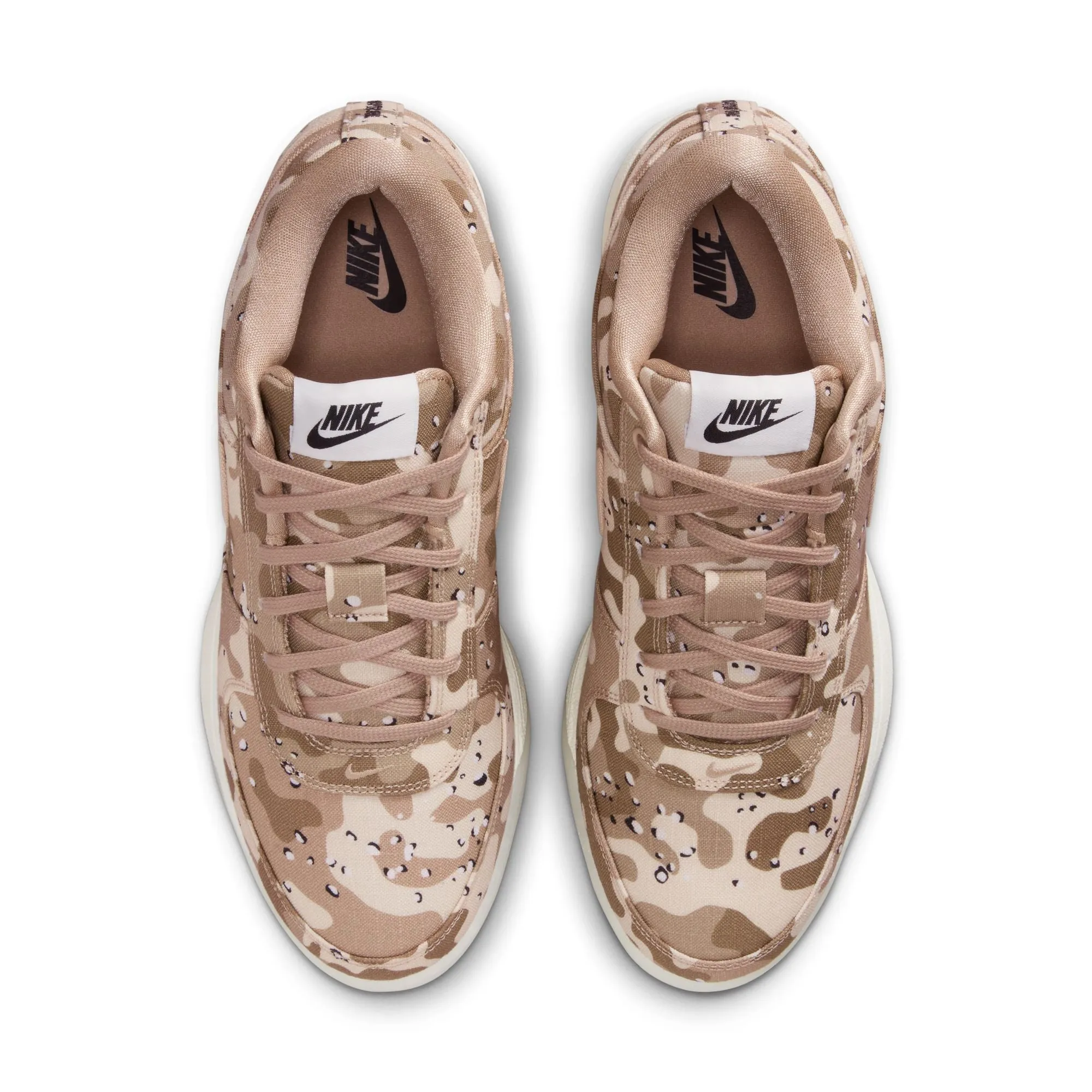 M Book 1 "Desert Camo" IM1360-200 Foam Lining Standing Workers