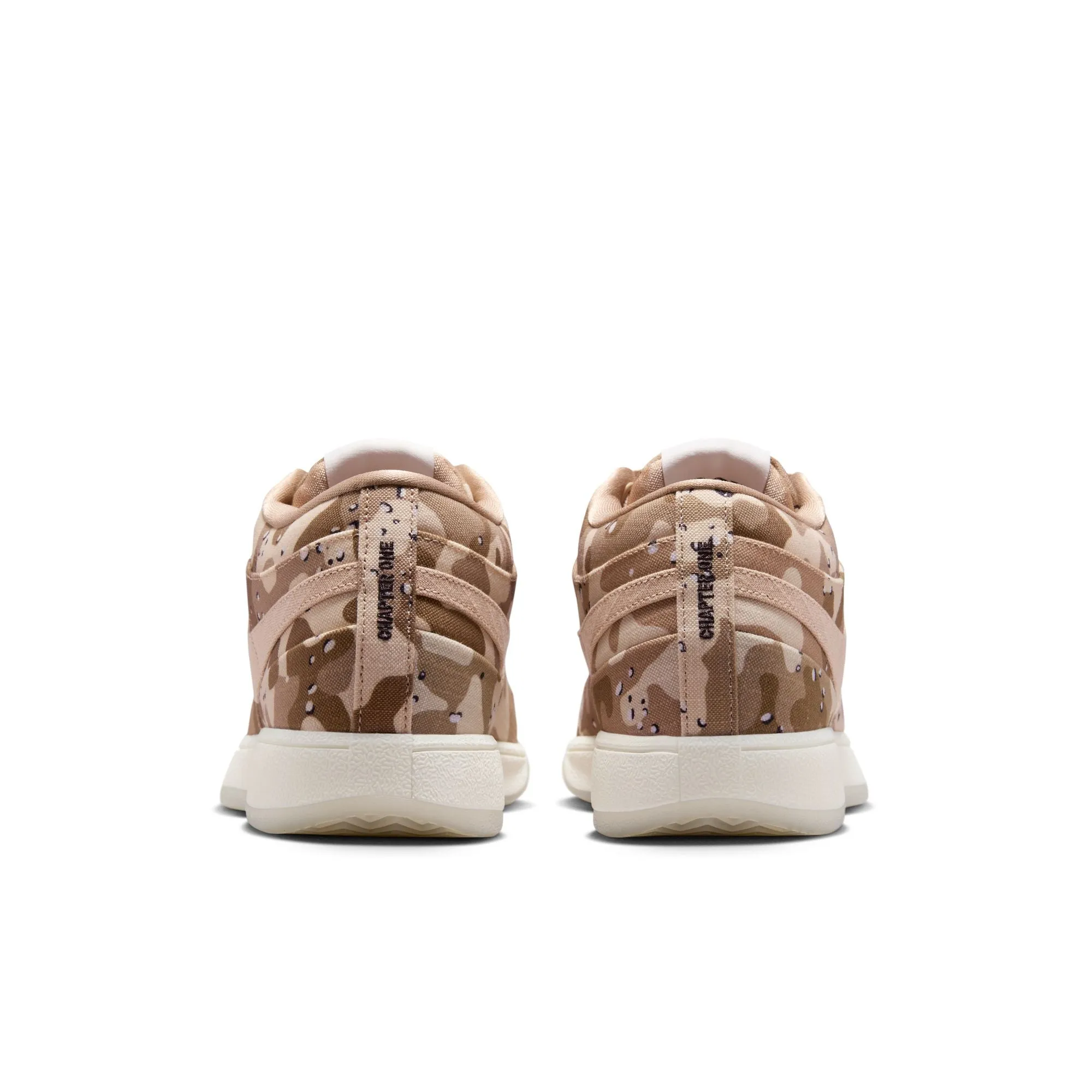 Strong Step Global Fit M Book 1 "Desert Camo" IM1360-200