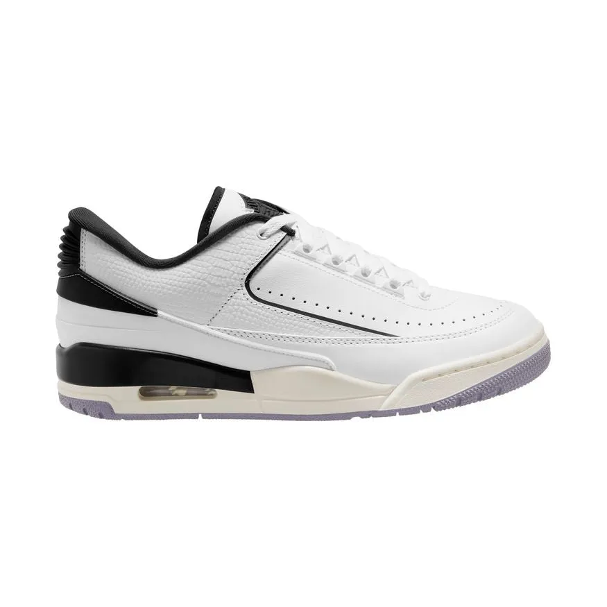 M Jordan 2/3 FD0383-100 Comfort Midsole