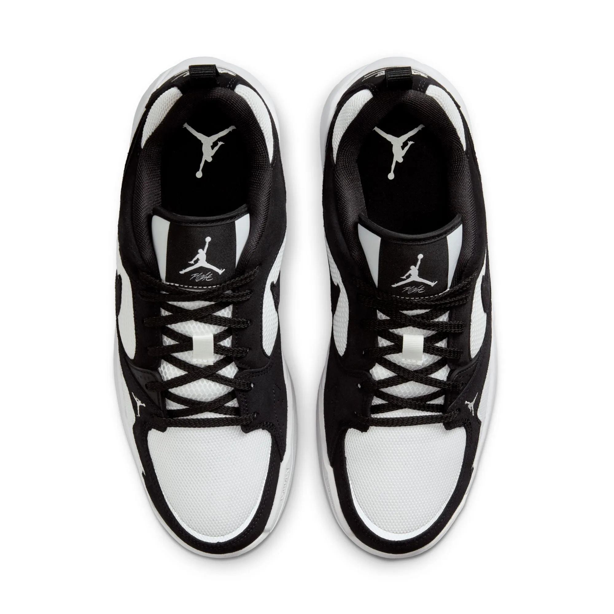 M Jordan CMFT Era HJ6777-001 Stable Soul Step