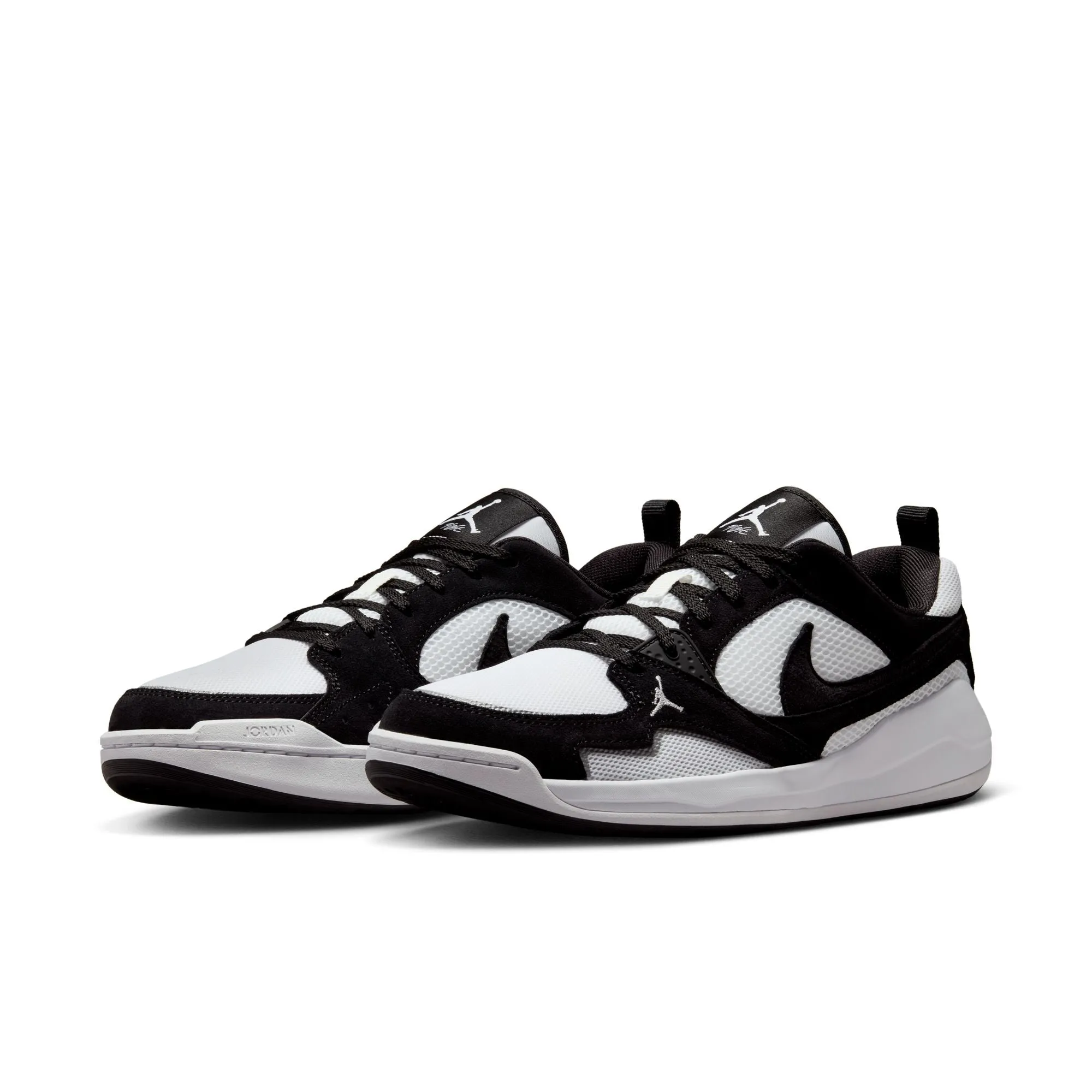 M Jordan CMFT Era HJ6777-001 Anti Odor Busy Professionals