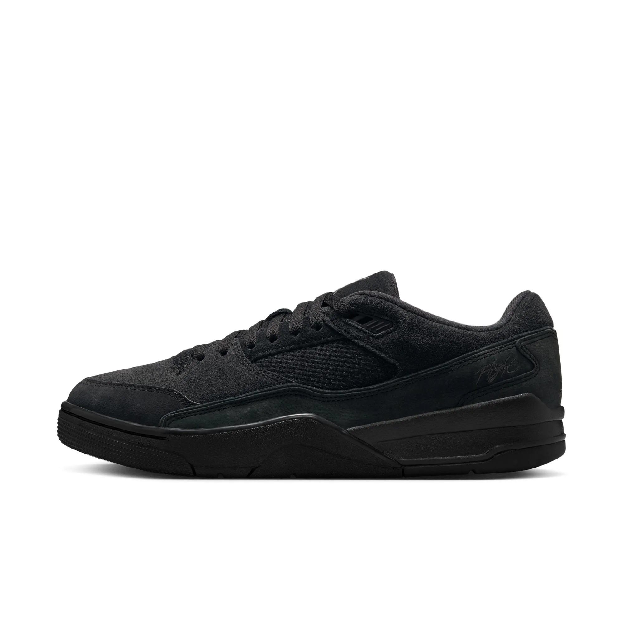 Peak Step Foam Lining Trail Running M Jordan Flight Court HF3255-010