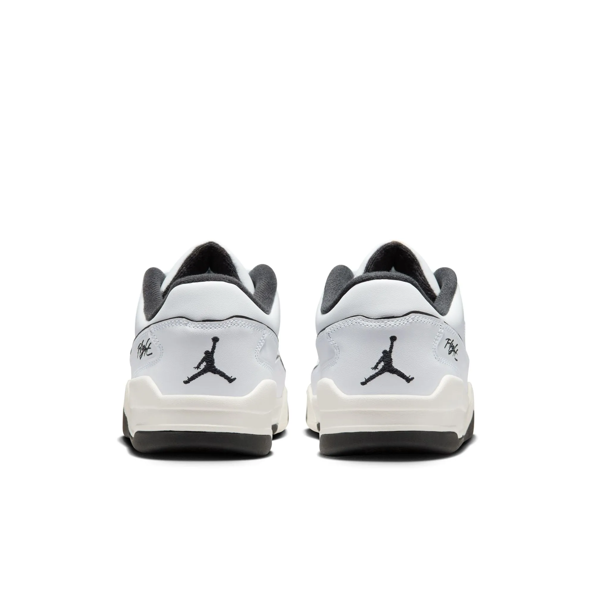 M Jordan Flight Court HF3255-100 Winter Base Adjustable Straps
