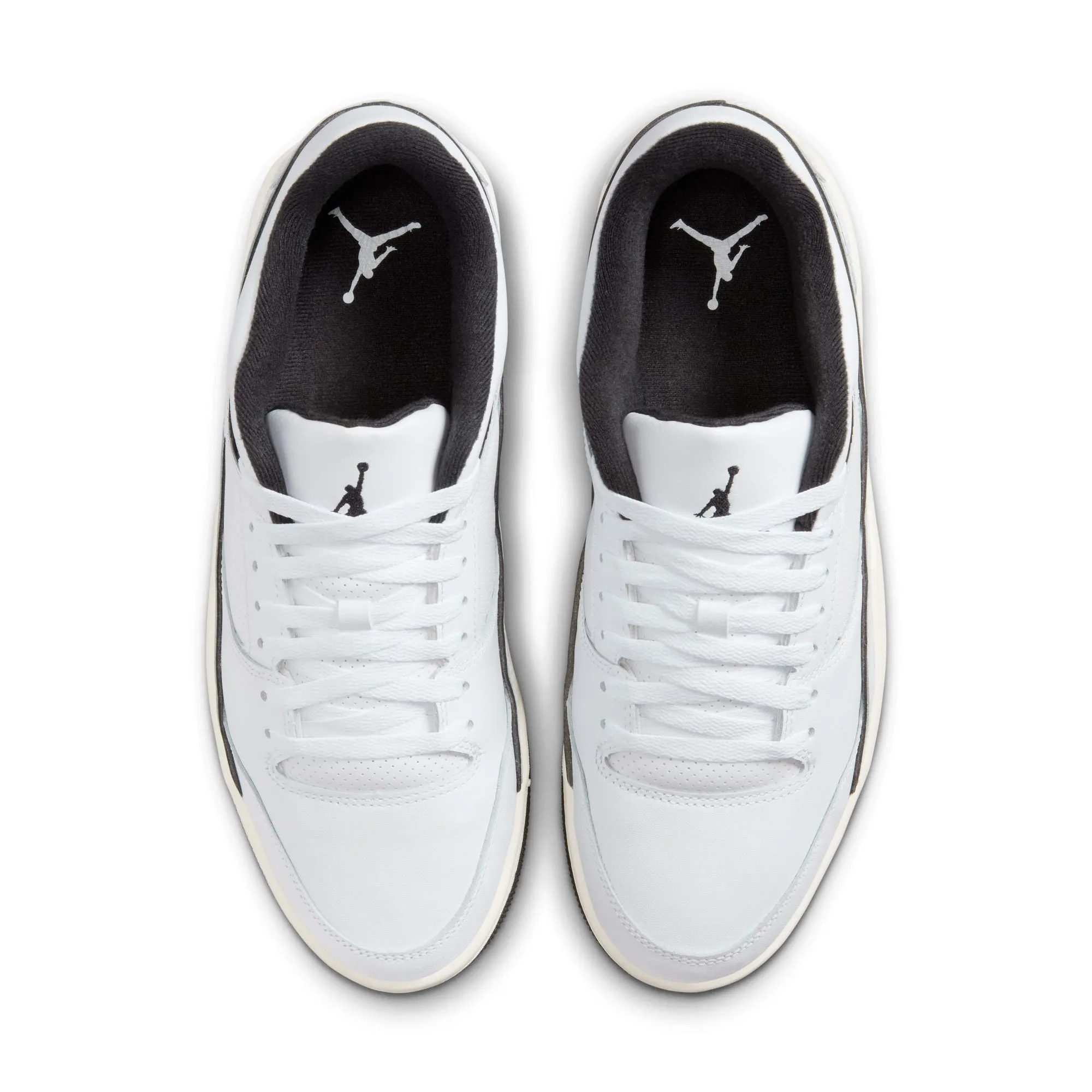 M Jordan Flight Court HF3255-100 Ergonomic Travel Enthusiasts