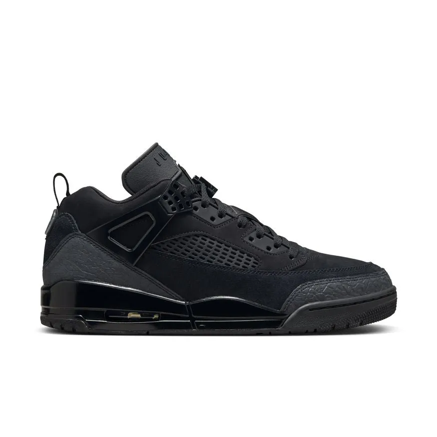 Durable Build Minimalist Fans M Jordan Spizike Low FQ1759-001