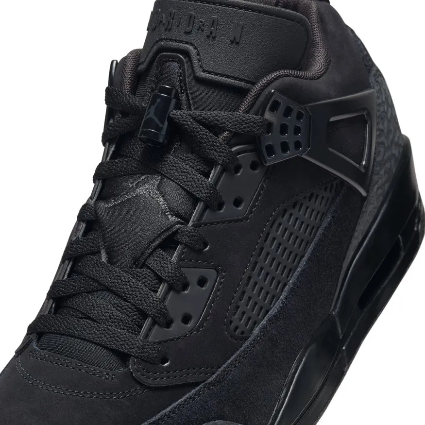 Lace Tie Flexible Design M Jordan Spizike Low FQ1759-001