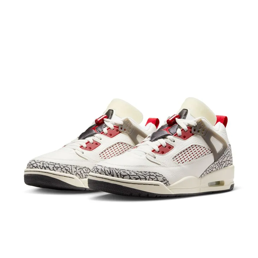 Breathable Lining M Jordan Spizike Low FQ1759-116