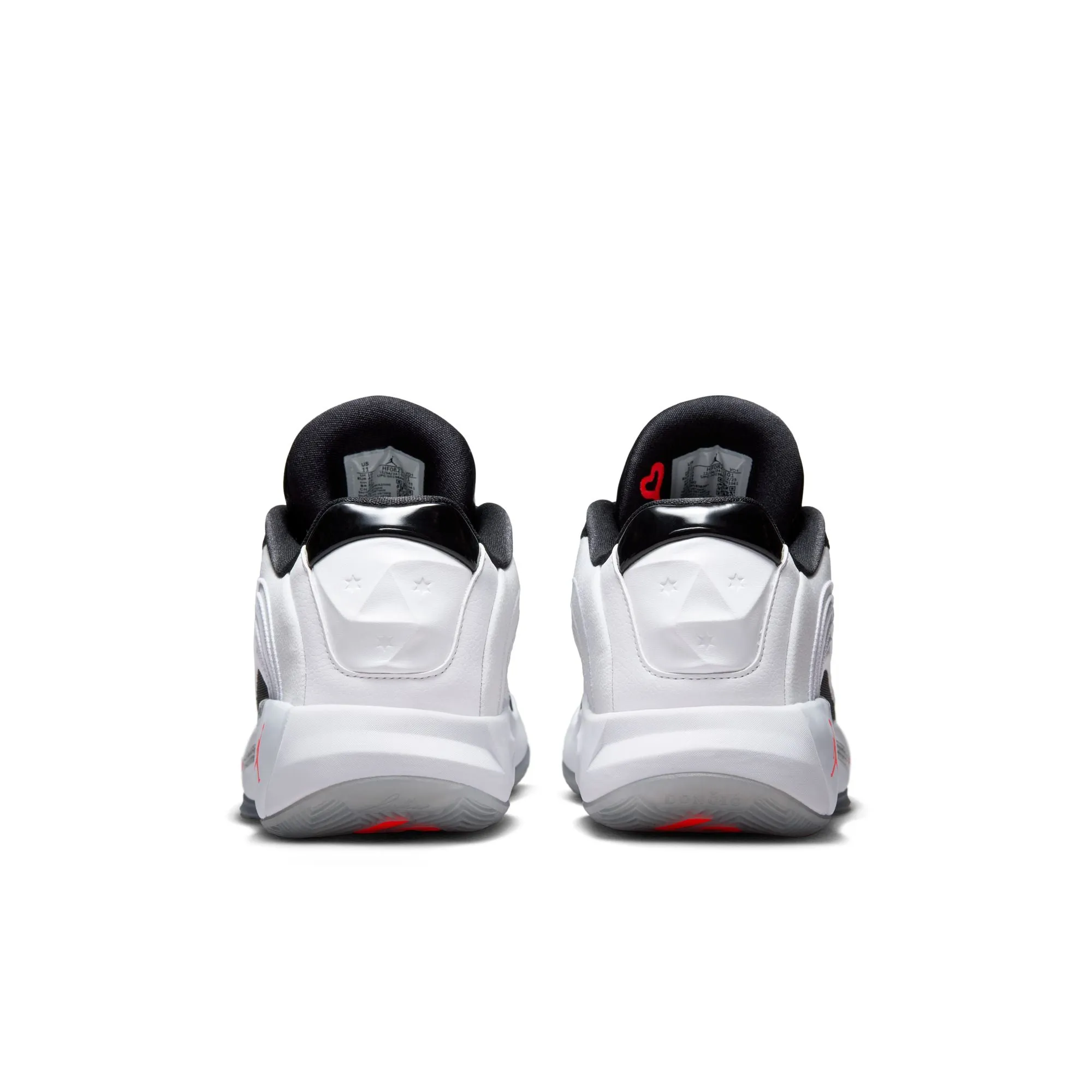 Flexible Fit City Adventure Morning Walk M Luka 4 "White Cement" HF0823-101