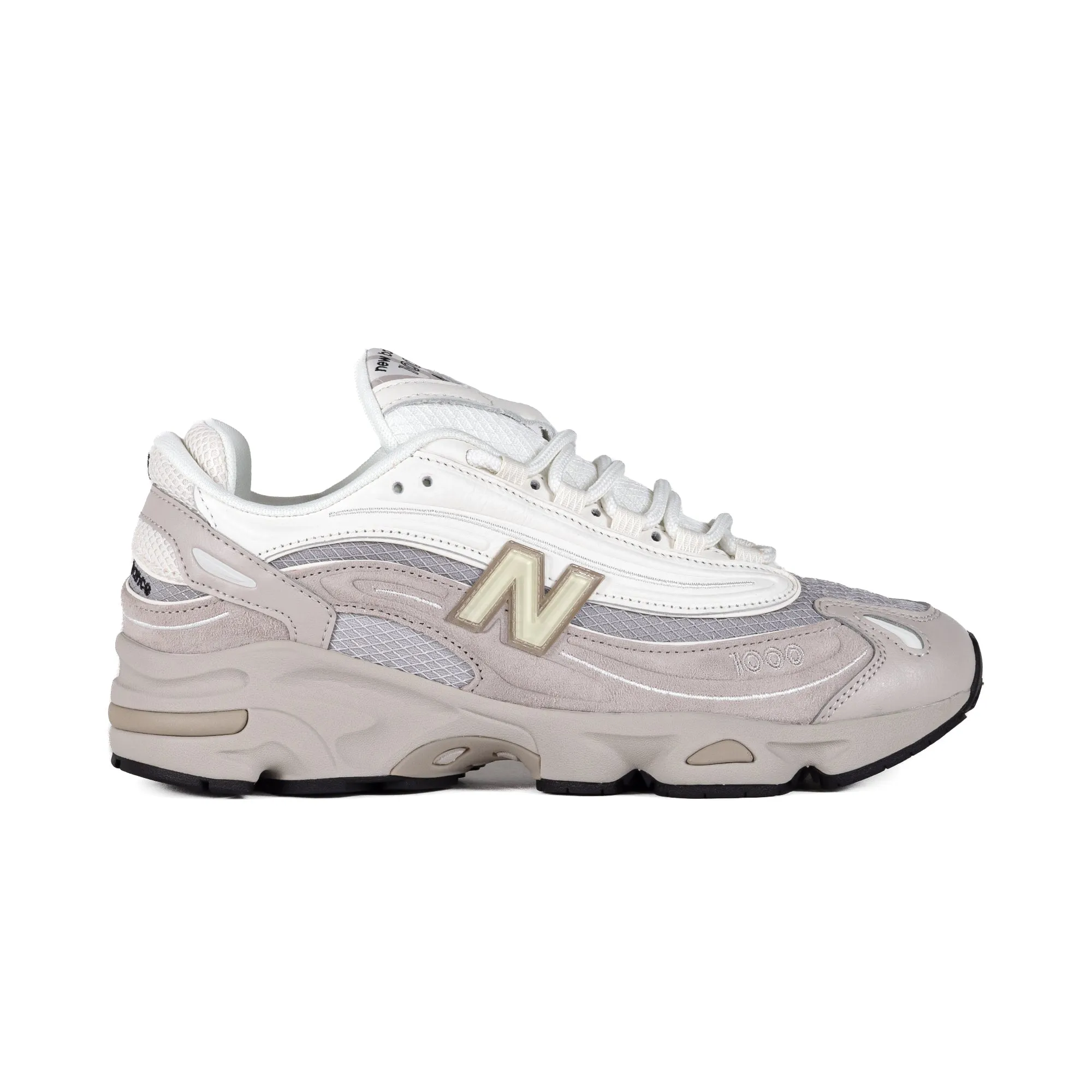 Seamless Fit Outdoor Explorers M New Balance 1000 M1000MB
