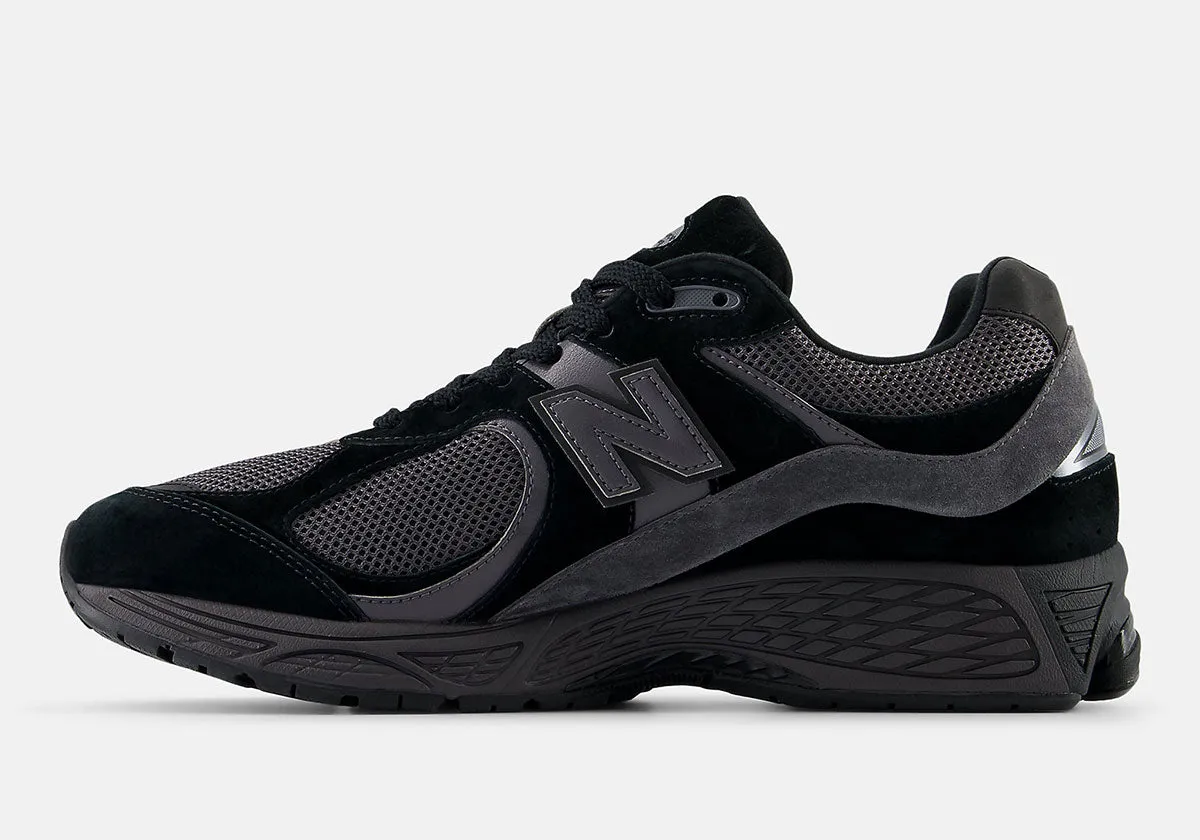 M New Balance 2002R M2002RBL Beauty Walk Kind Step