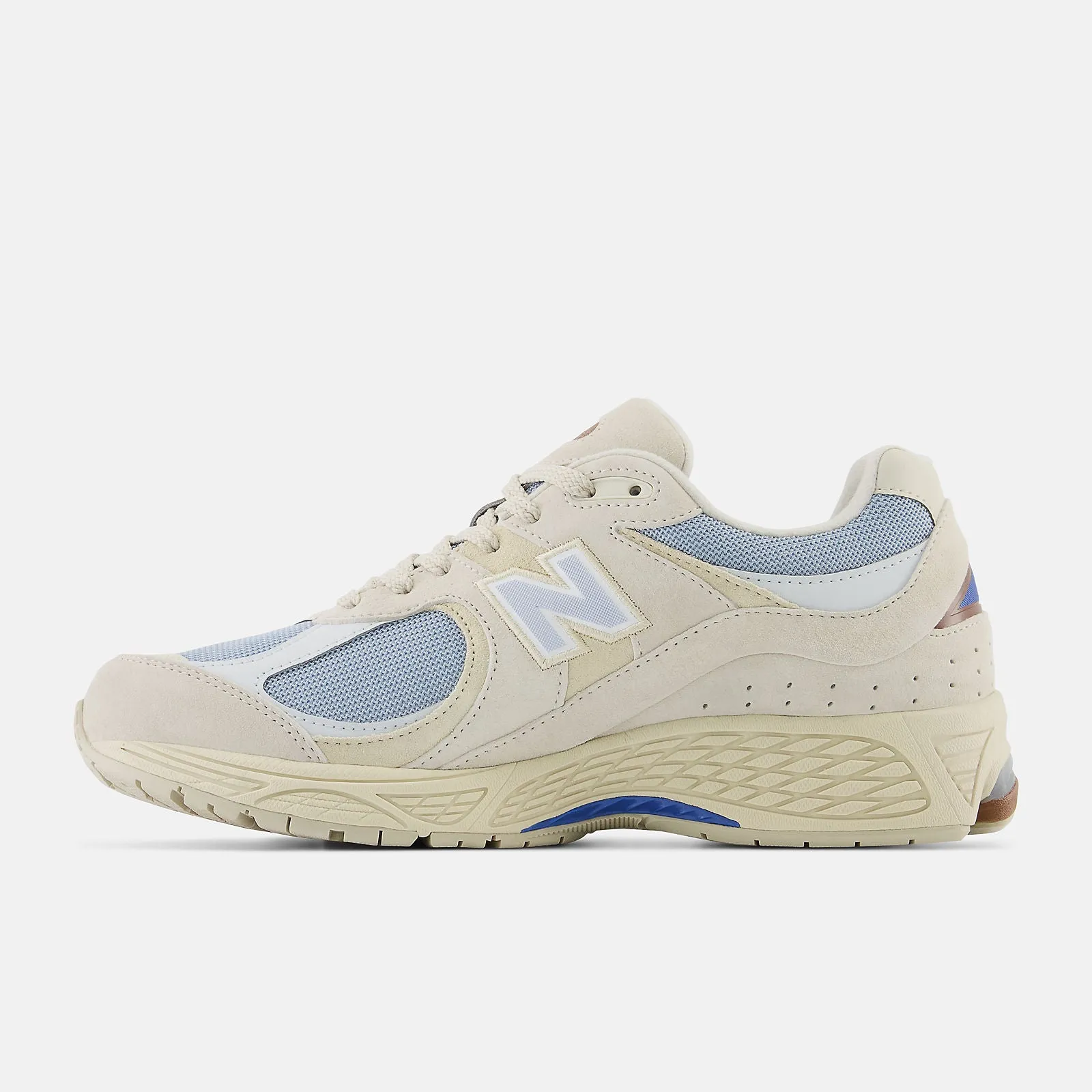 M New Balance 2002R M2002RBZ Durable Build Weekend Errands Arch Fit