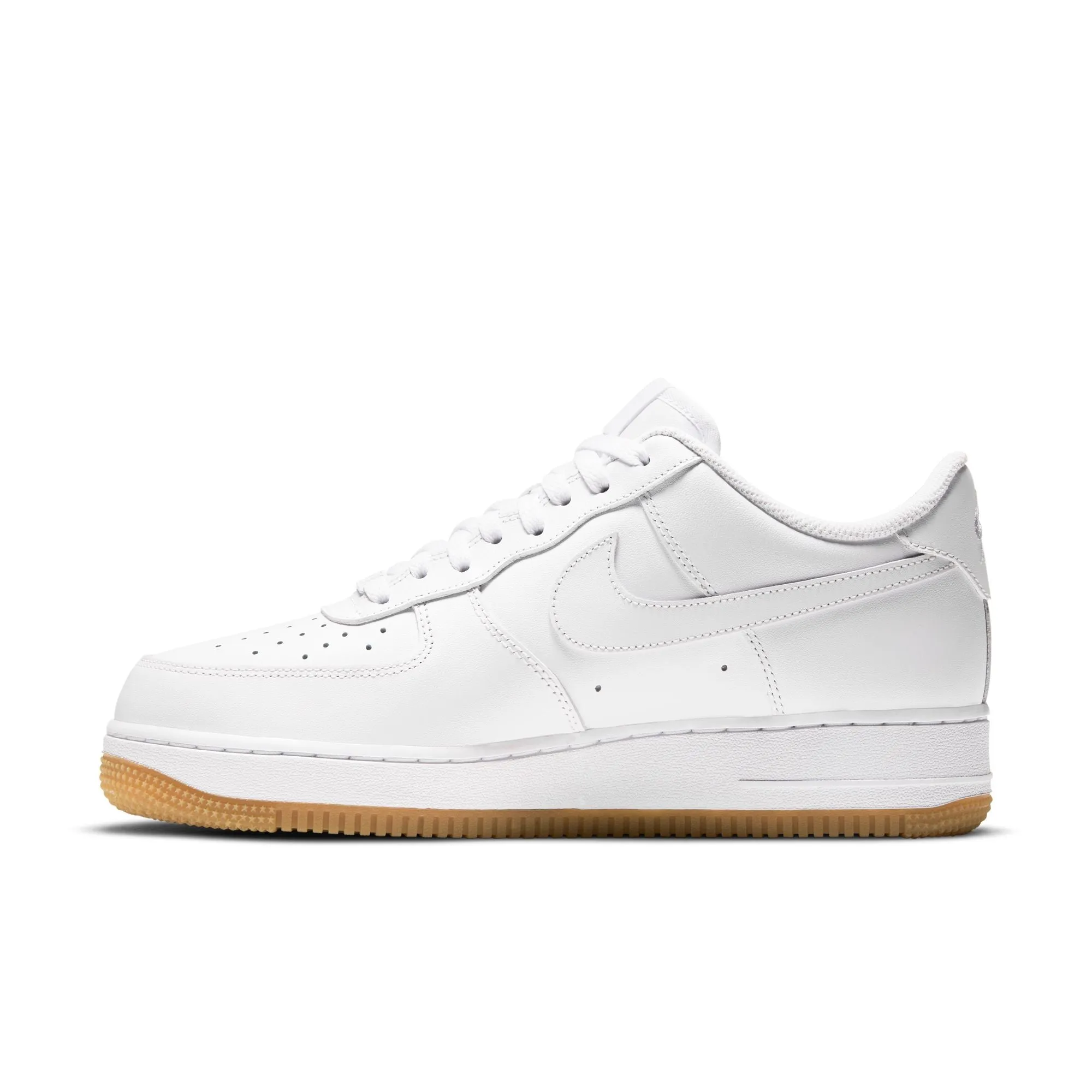 Quick Drying Travel Enthusiasts M Nike Air Force 1 '07 DJ2739-100
