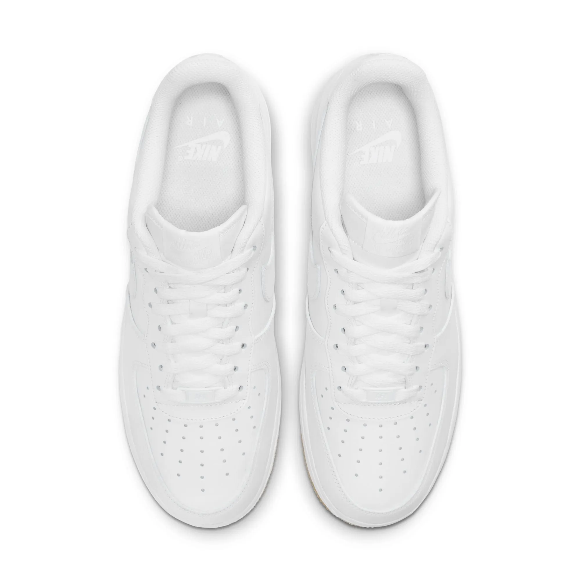 Garden Walk Chic Fit M Nike Air Force 1 '07 DJ2739-100