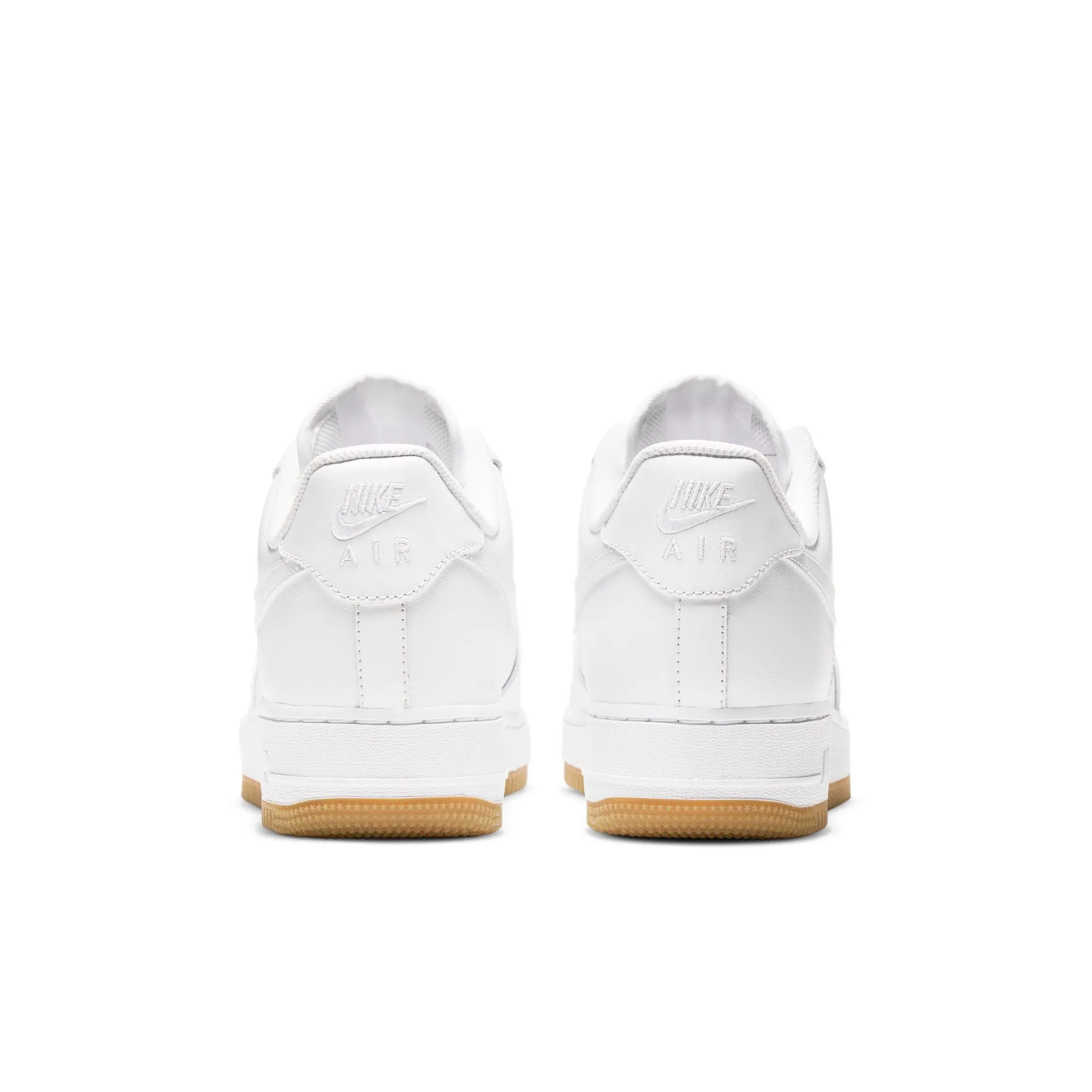 M Nike Air Force 1 '07 DJ2739-100 Angel Mood