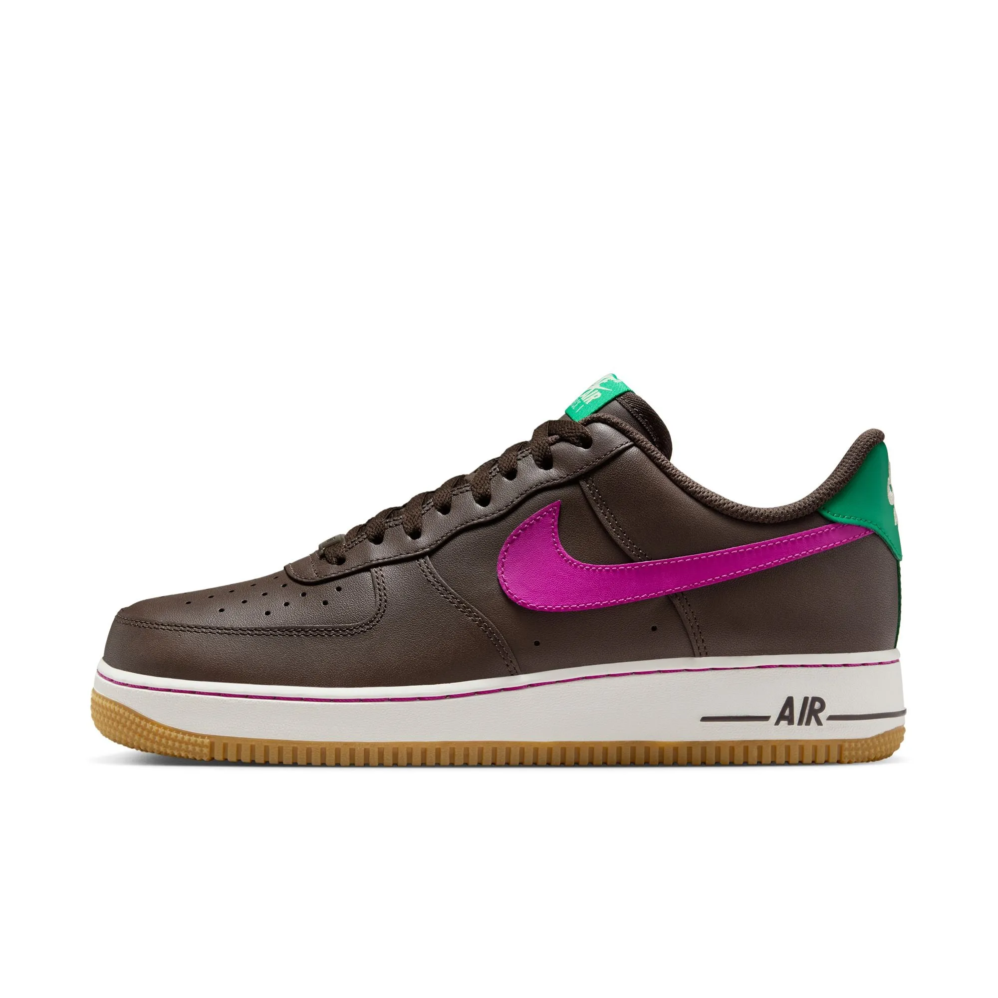 Comfortable fit Lightweight Design M Nike Air Force 1 '07 IM2368-237