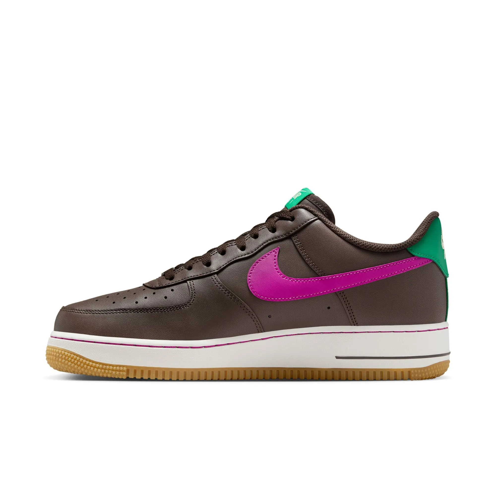 M Nike Air Force 1 '07 IM2368-237 Reinforced toe