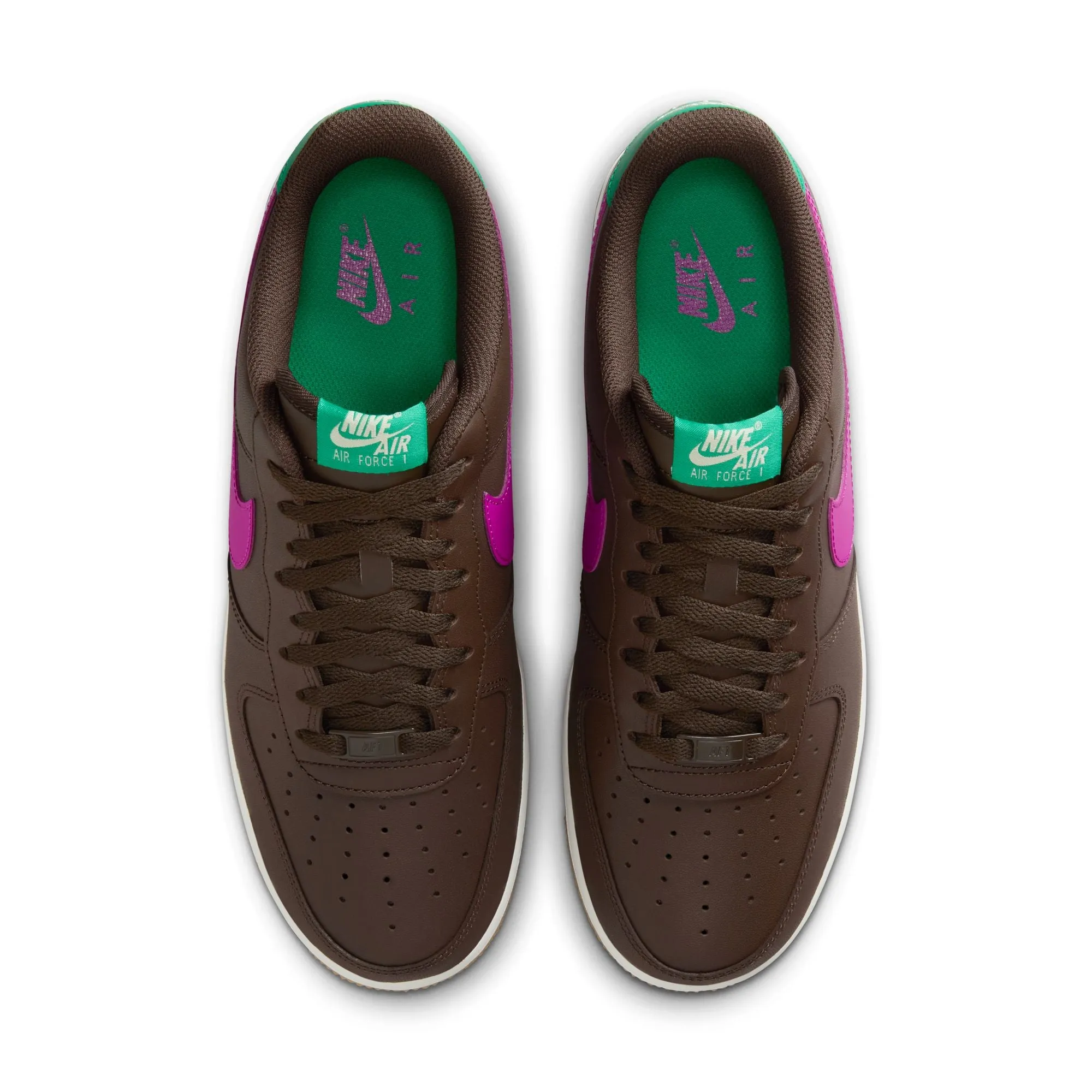 All Terrain Urban Walkers M Nike Air Force 1 '07 IM2368-237