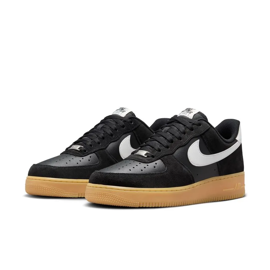 M Nike Air Force 1 '07 LV8 FQ8714-004 Calm Mood Outdoor Fun
