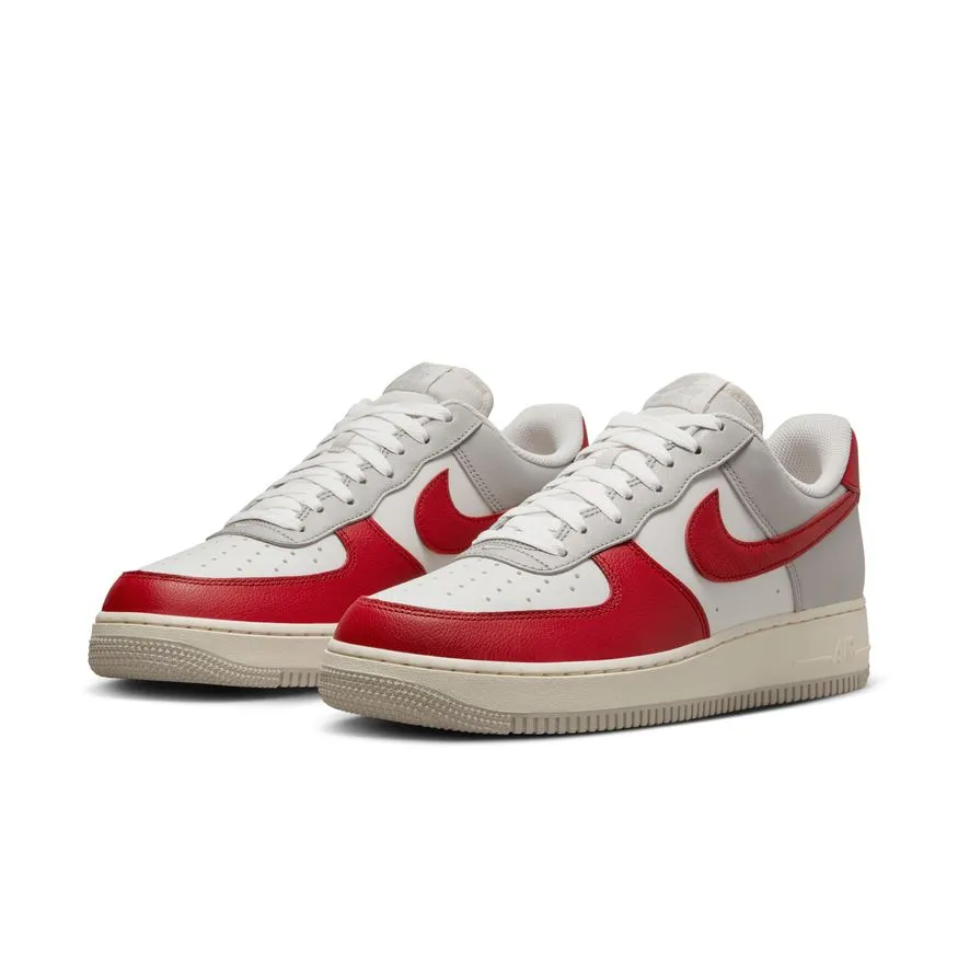 M Nike Air Force 1 '07 LV8 HJ9094-012 Street Edge