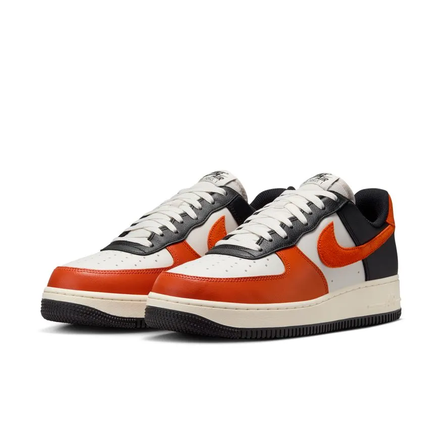 M Nike Air Force 1 '07 LV8 HQ4987-010 Anti Odor Gym Workout Bounce Edge