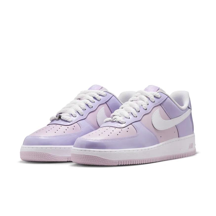 Comfort Step Non Slip Wellness Seekers M Nike Air Force 1 '07 LV8 HV9405-500