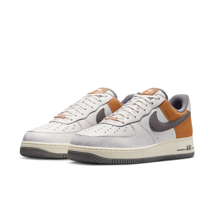 M Nike Air Force 1 '07 LV8 IB7718-030 Comfort Heel Supportive Core Fitness Training