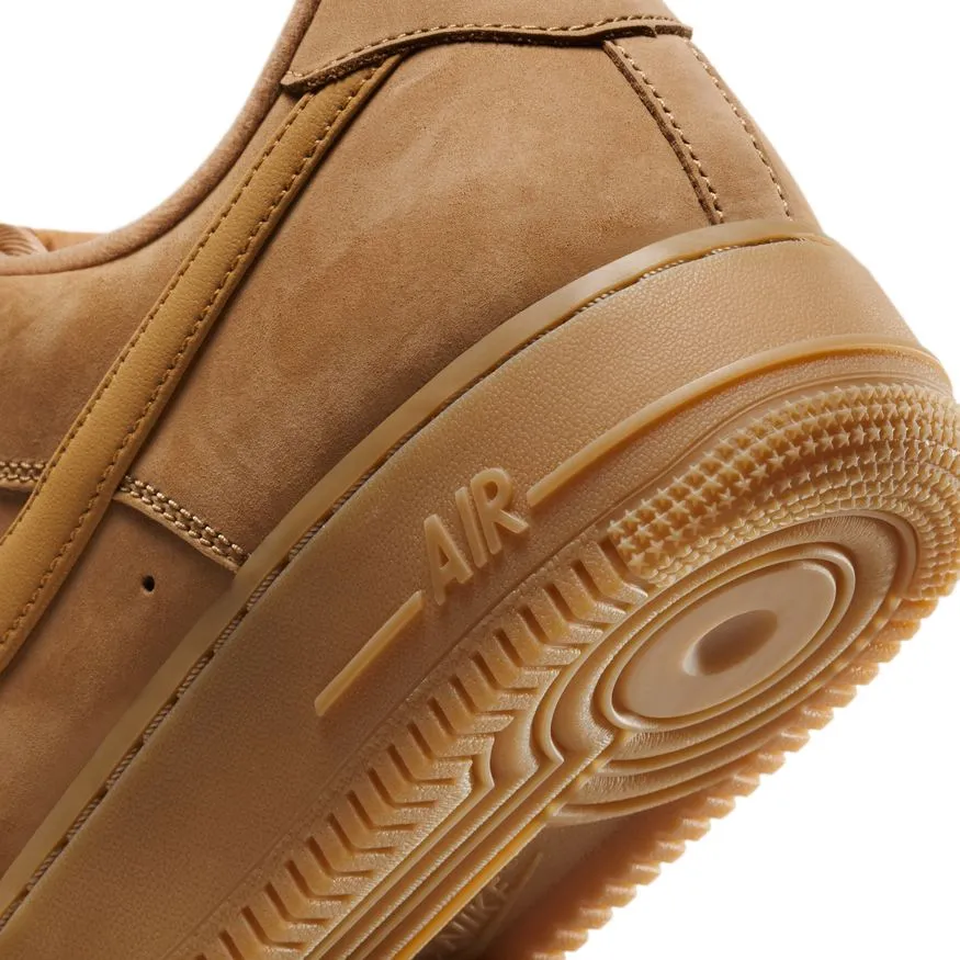 M Nike Air Force 1 '07 WB CJ9179-200 Comfort Bend