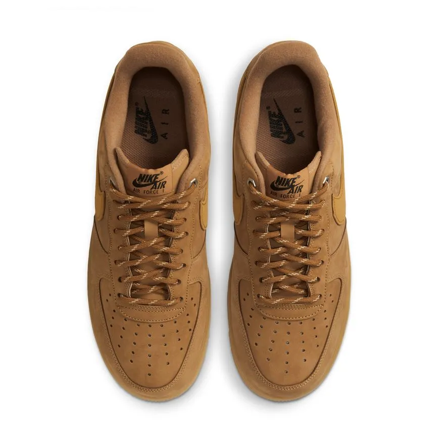 M Nike Air Force 1 '07 WB CJ9179-200 All Terrain Health Focused Mom Safe
