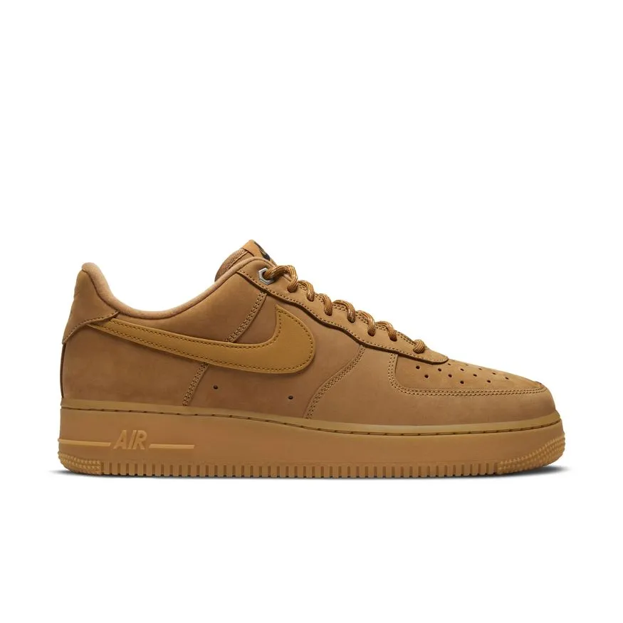 M Nike Air Force 1 '07 WB CJ9179-200 Urban Chill Palm Base