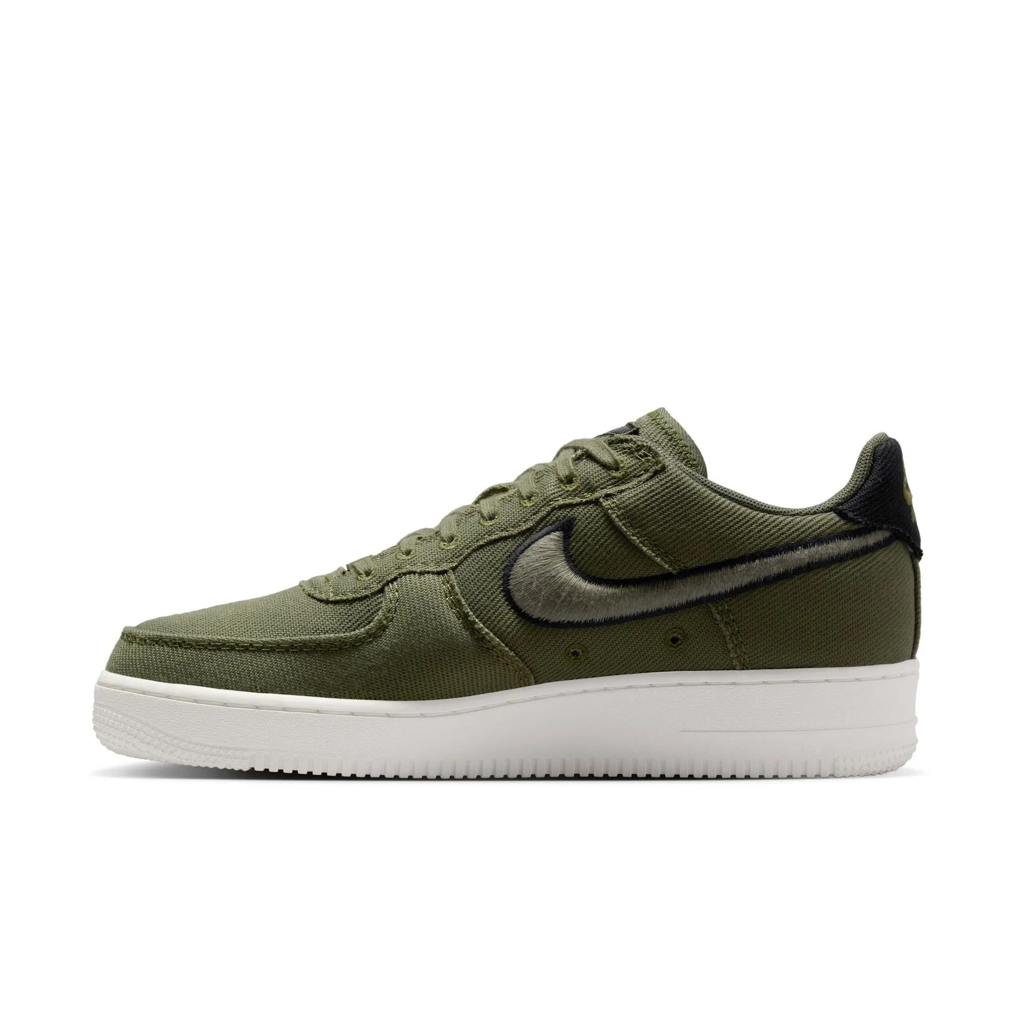 M Nike Air Force 1 Low Canvas HV1204-301 Star Walk