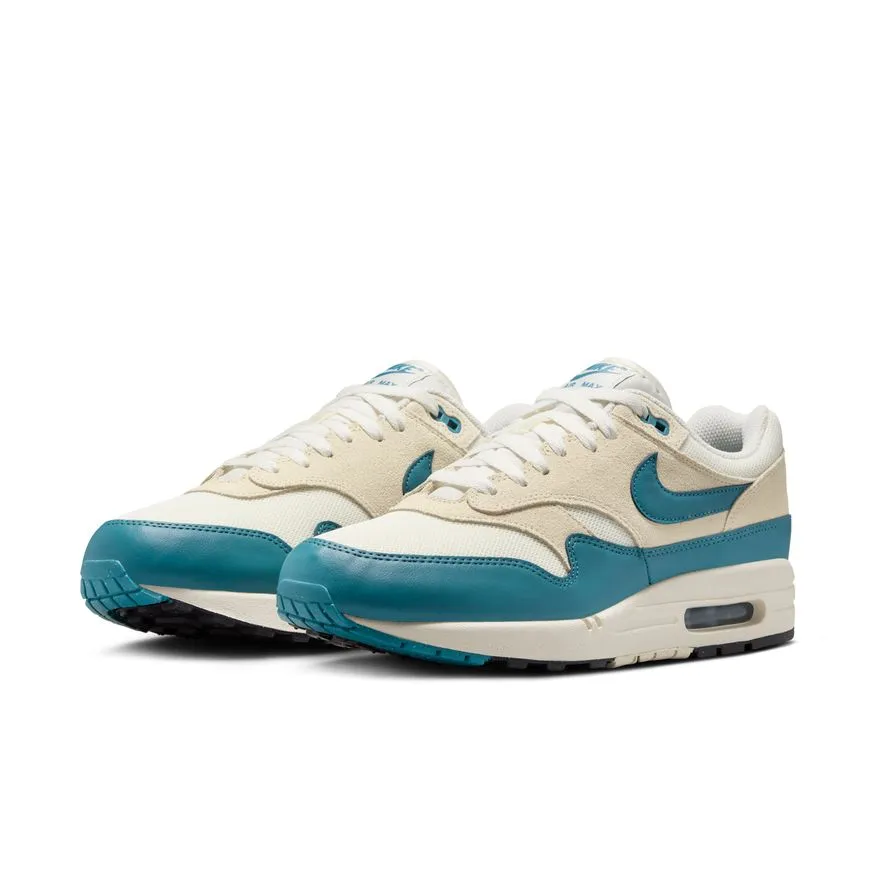 M Nike Air Max 1 Essential FZ5808-011 Celebrity Vibe Ventilated Mesh Travel Enthusiasts