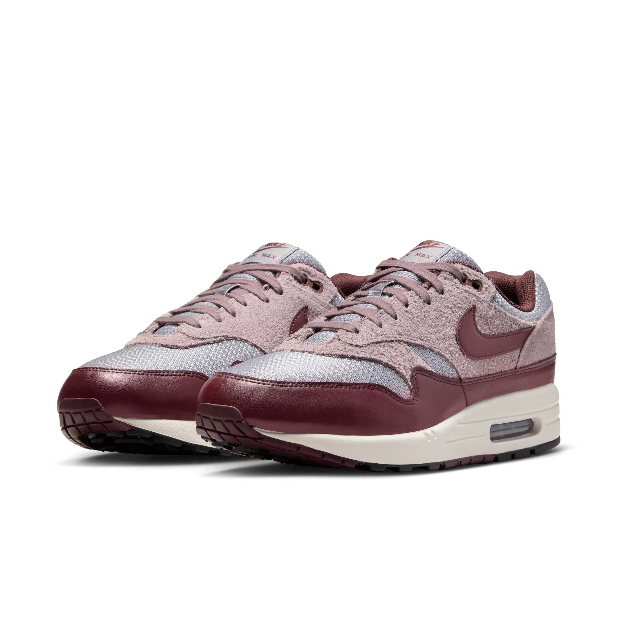 M Nike Air Max 1 Essential Premium FQ7327-001 Freeze Grip