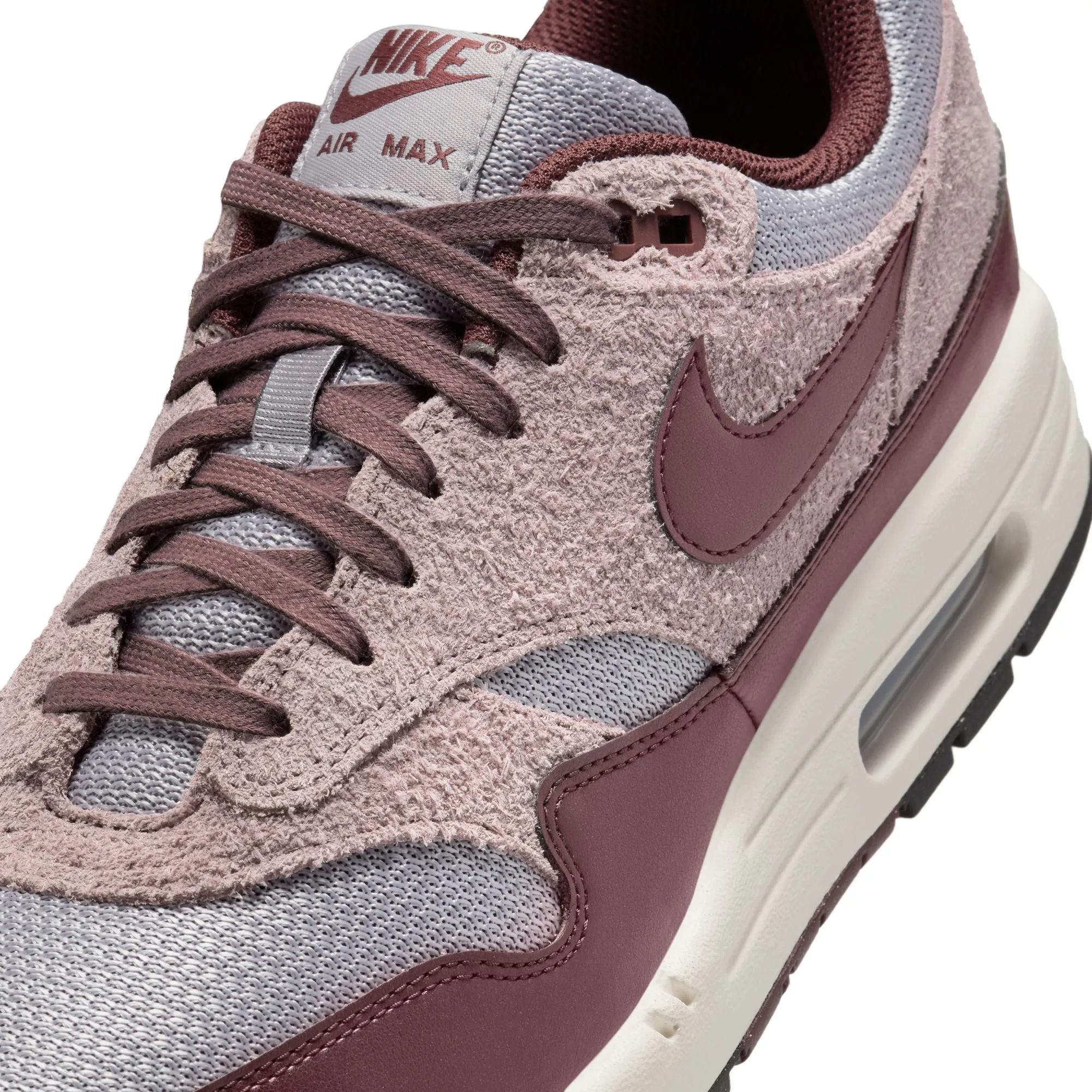 Core Flex Wool Warm M Nike Air Max 1 Essential Premium FQ7327-001